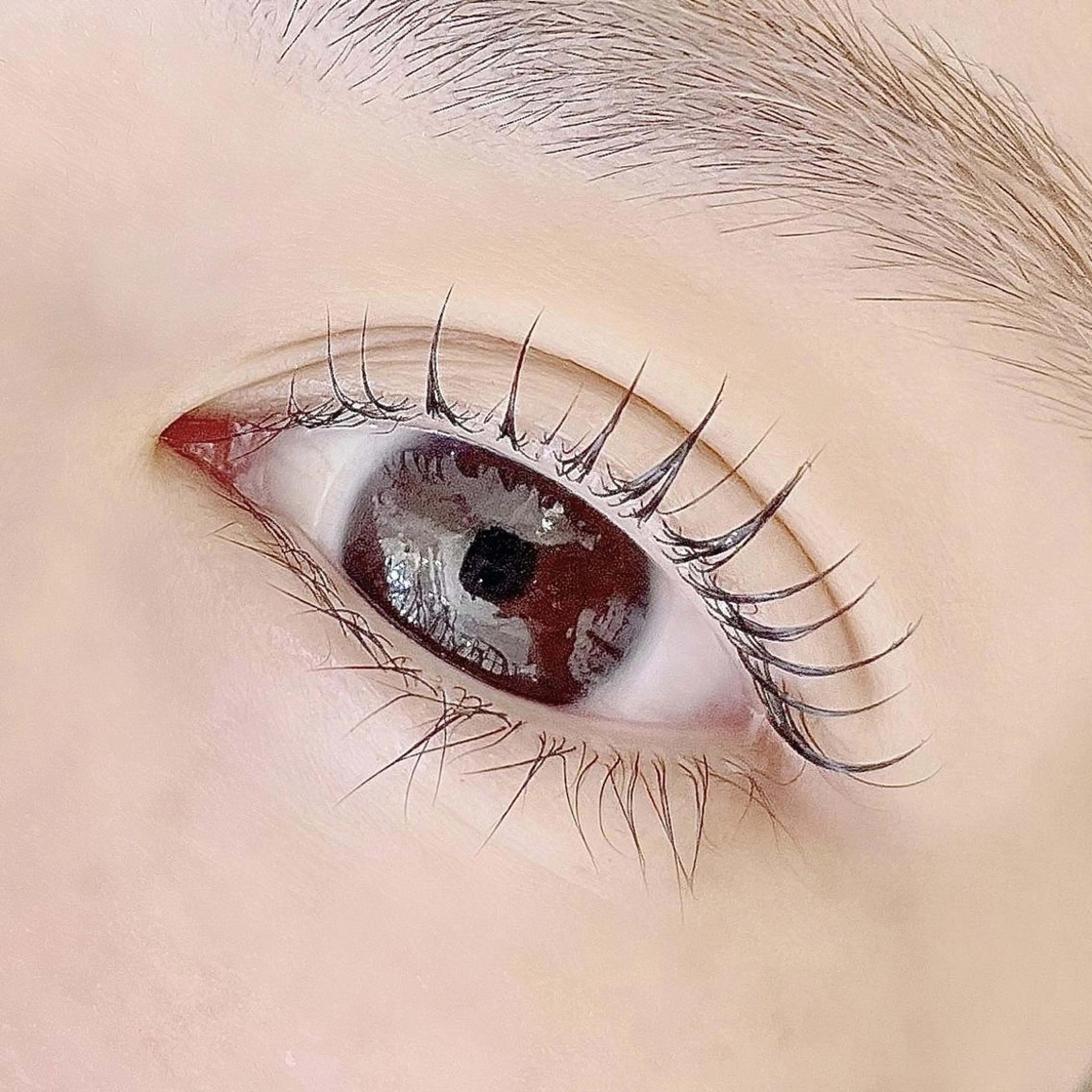 マツエク・マツパ Lumity川越店 那須のマツエク・マツパデザイン