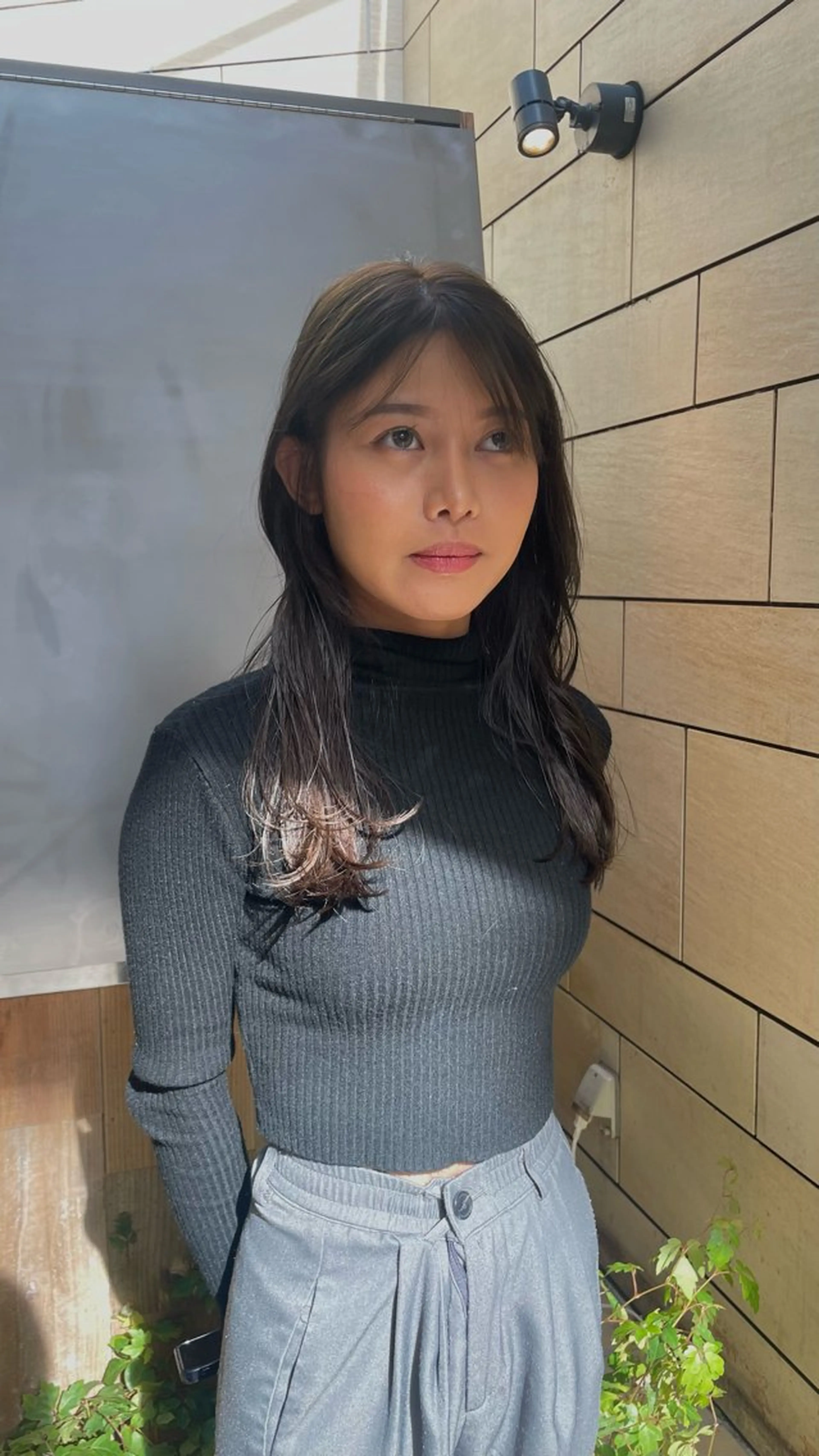 ロング カラー 原宿/ケパーマ 🧺ユウマのヘアスタイル