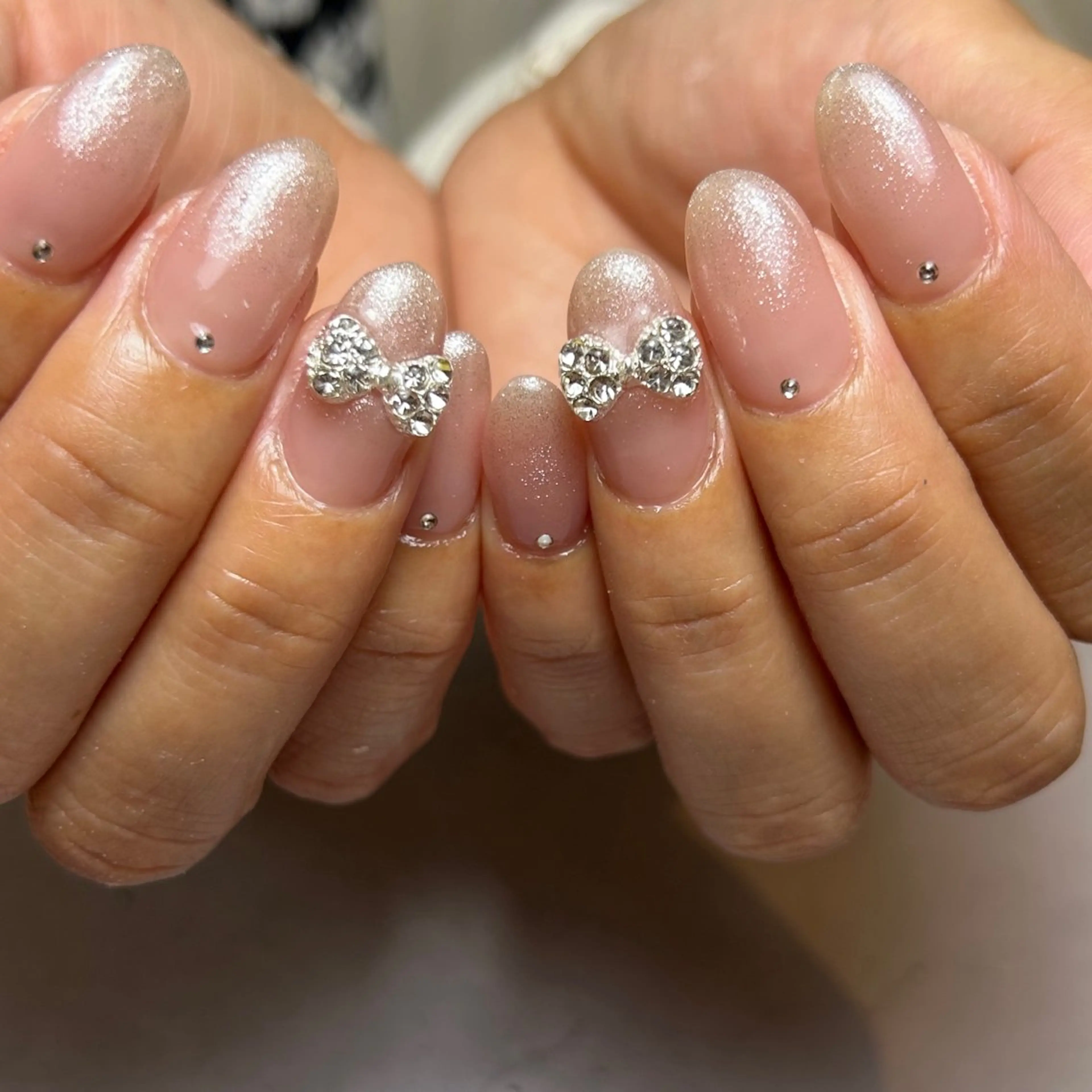 ネイル ハンドネイル sii.nail所属・sii.nail uraraのネイルデザイン