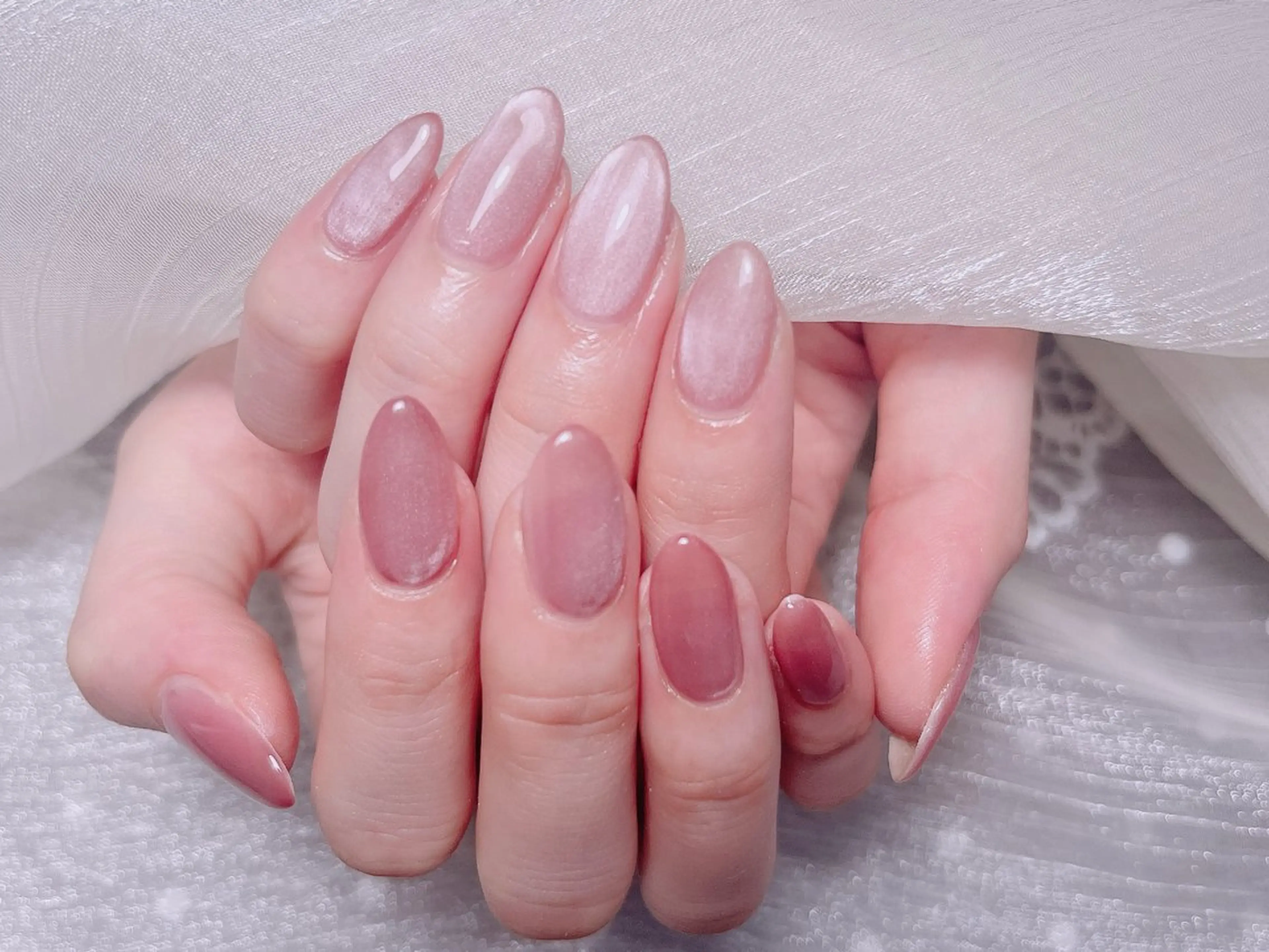 ネイル ハンドネイル KARI ネイルサロンのネイルデザイン