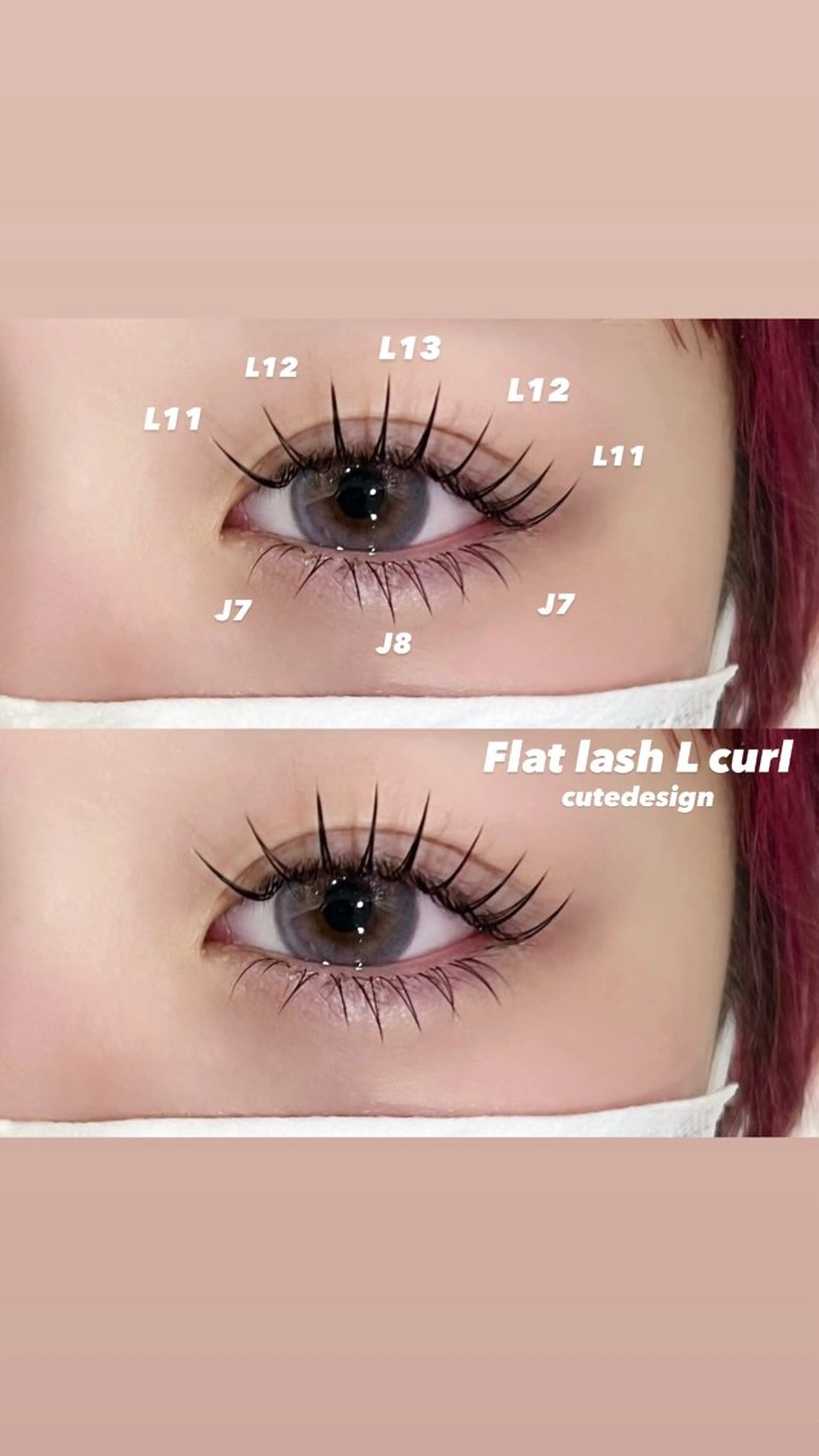 《フラットラッシュ120本》2回目以降＋1000円の写真