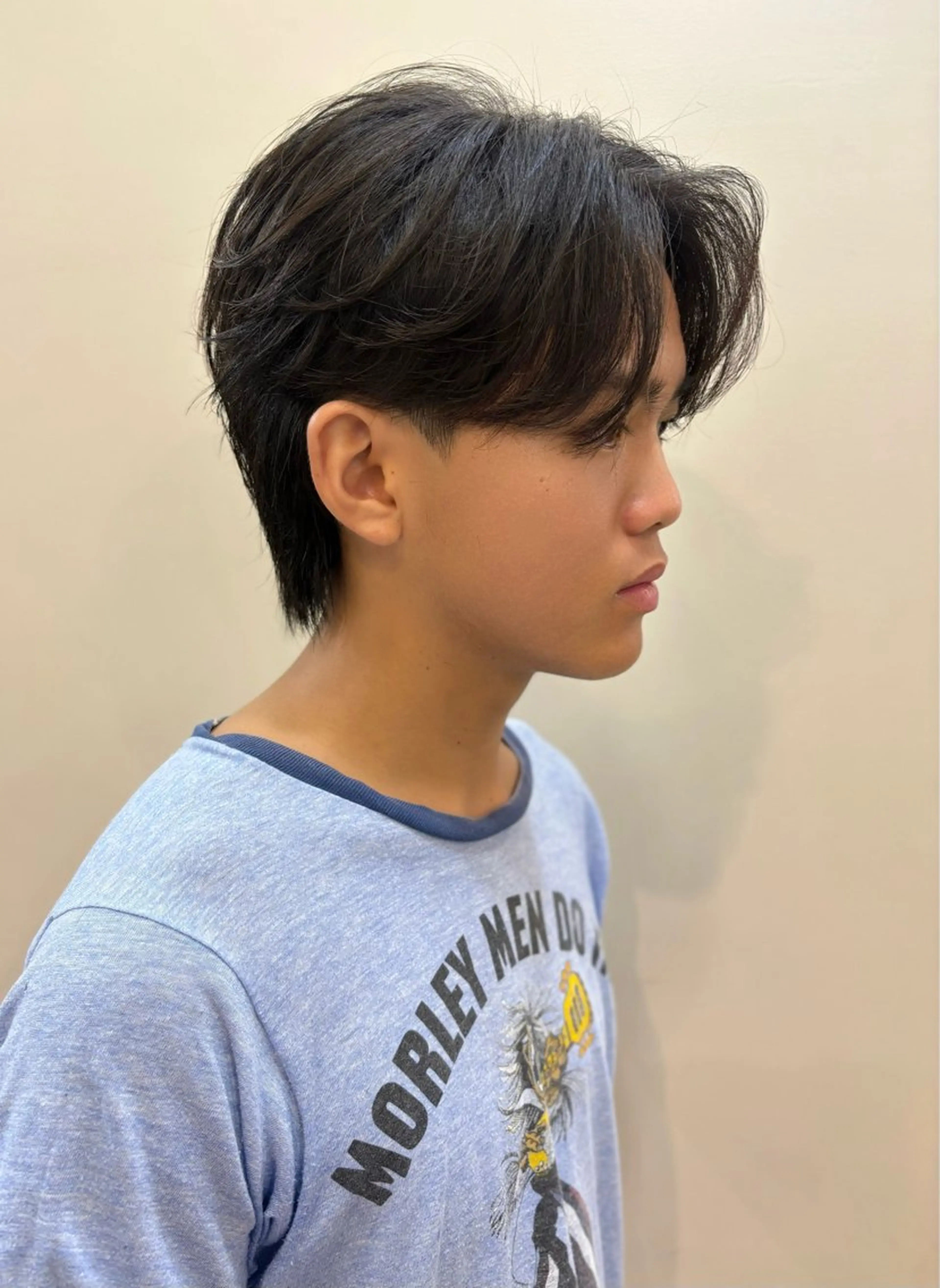 メンズ 高橋祐一/ メンズ特化美容師のヘアスタイル