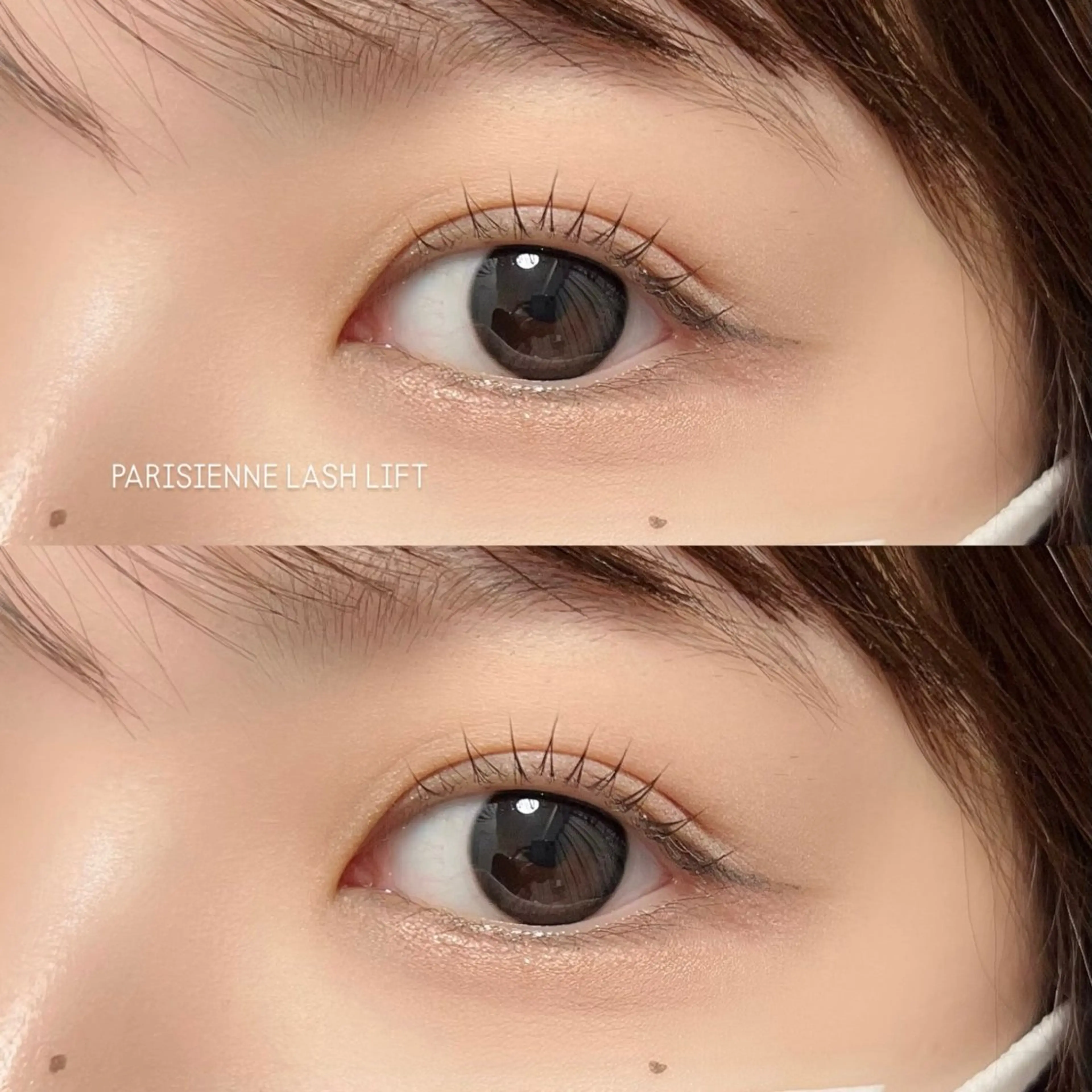 マツエク・マツパ マツパ Ayumi.dre 🤍T 〈2階〉のマツエク・マツパデザイン