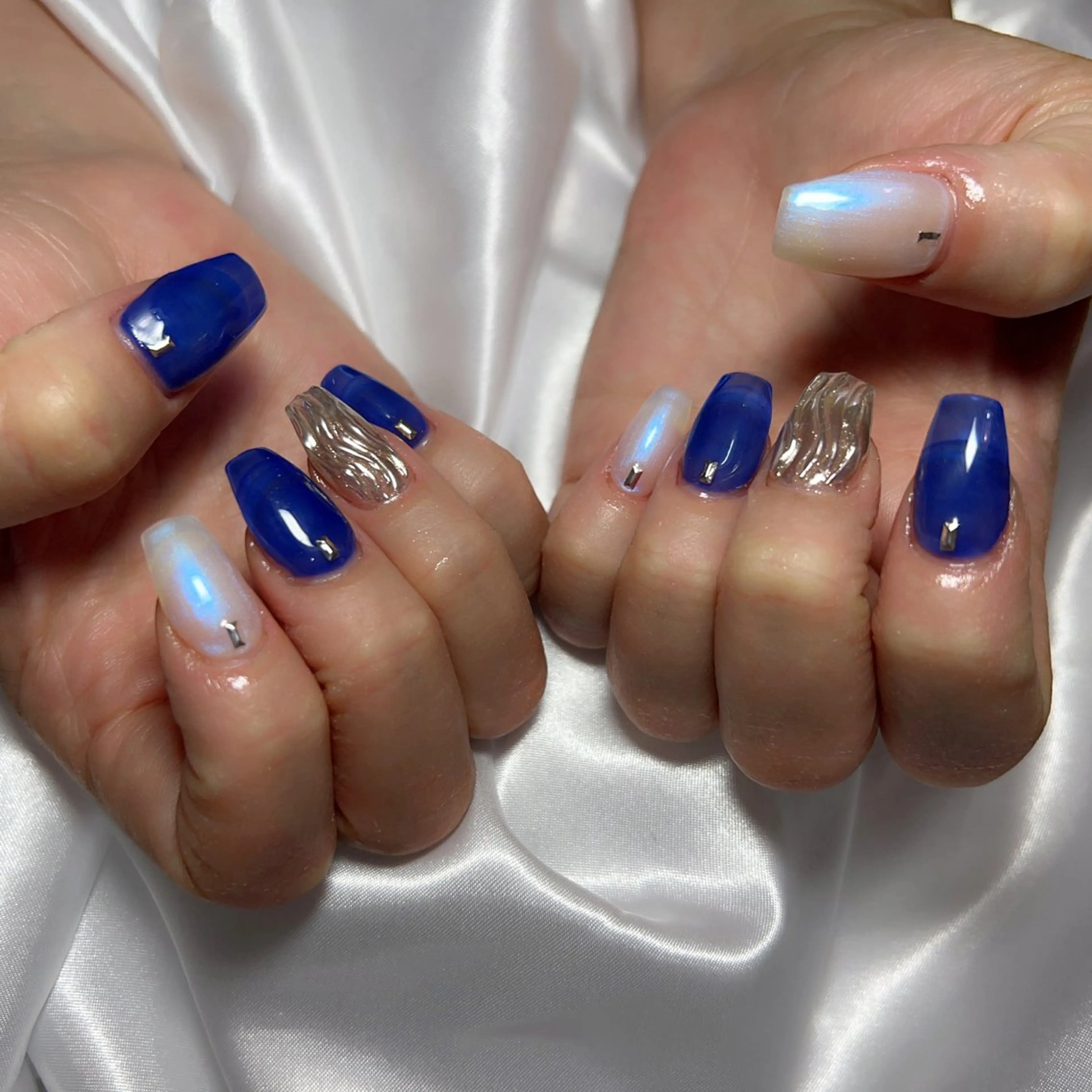 ネイル Nail Salon Ripe所属・Nail Salon Ripeのネイルデザイン