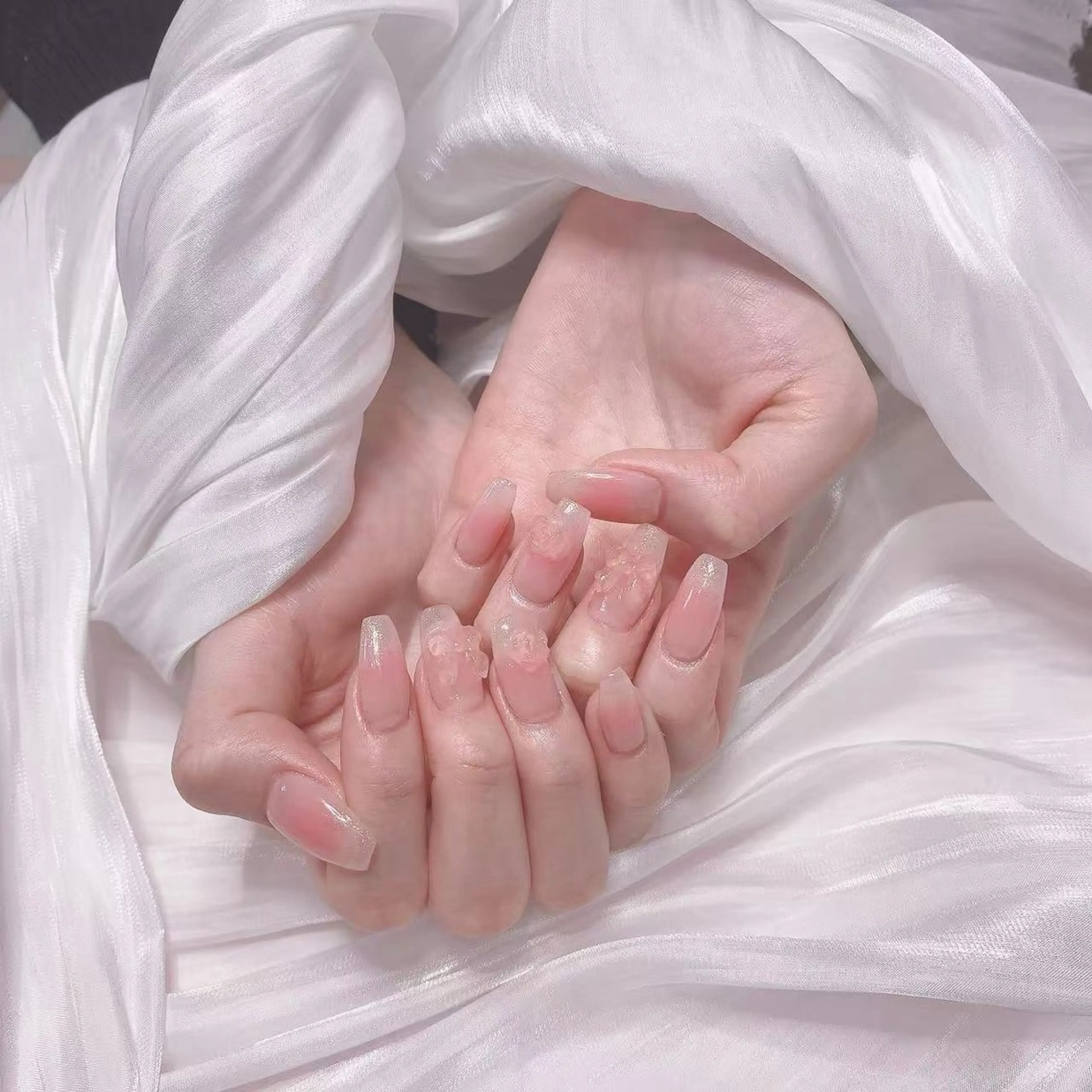 ネイル ジョリ kasumi🌹💅のネイルデザイン