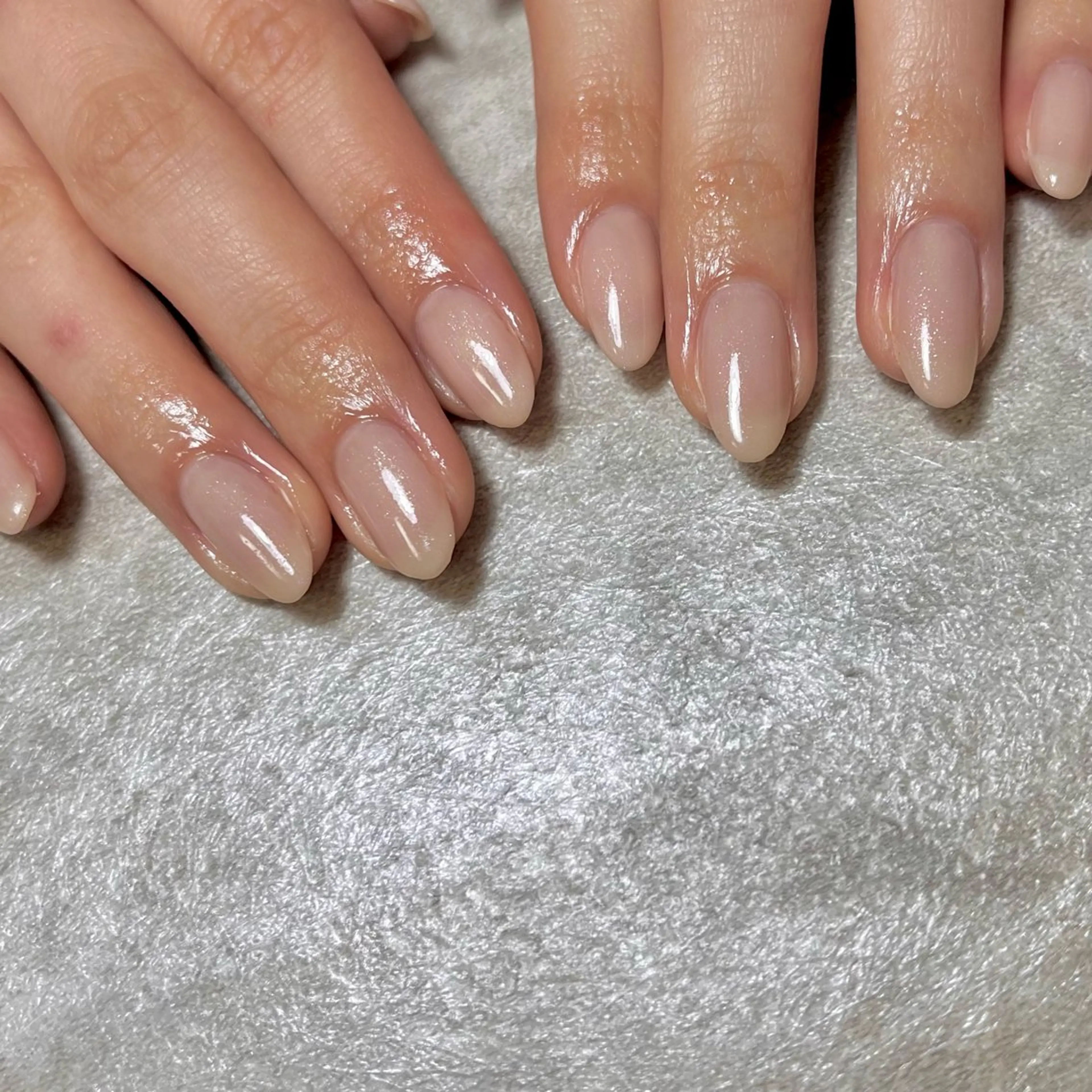 ネイル nailsalon auneのネイルデザイン