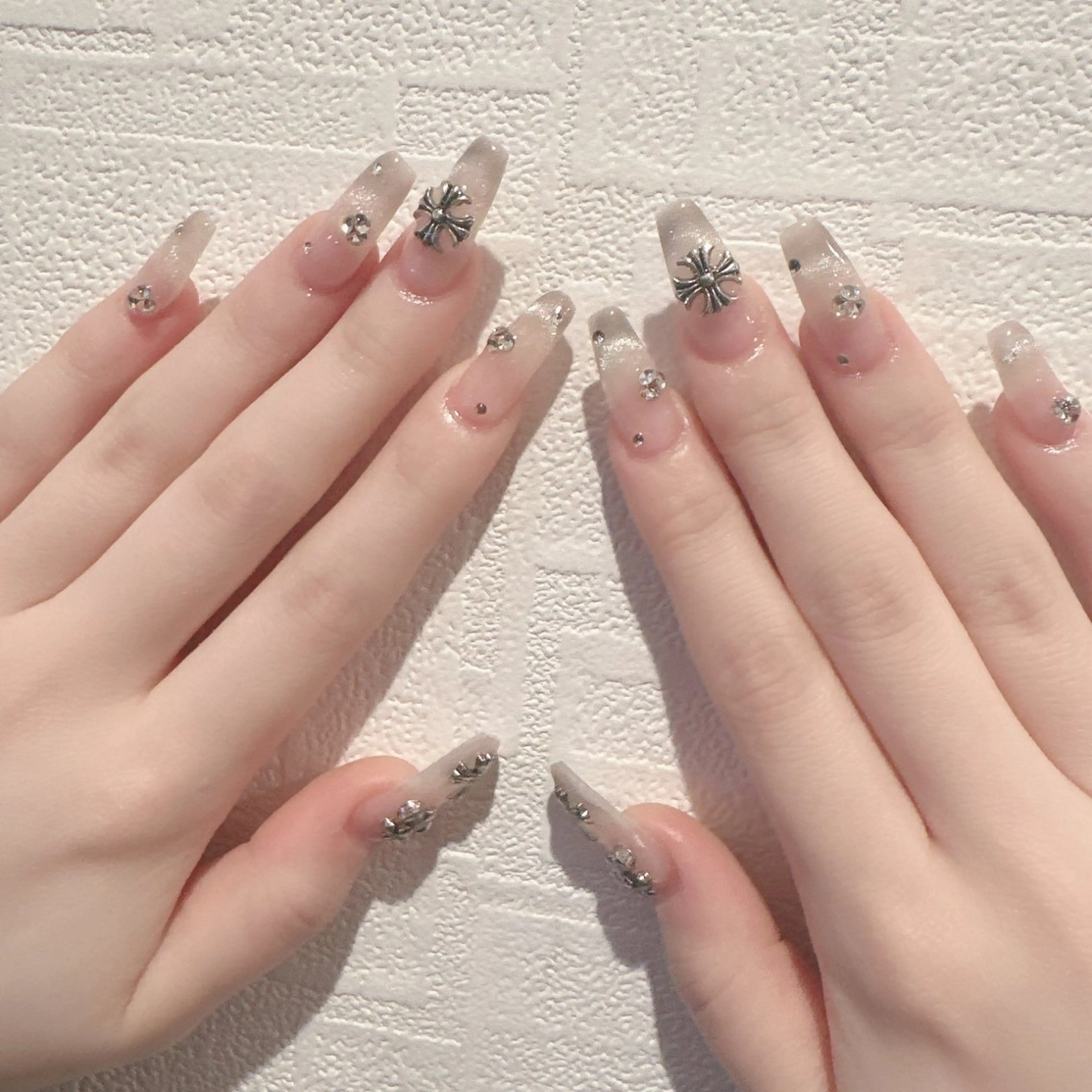 ネイル ハンドネイル D-BEAUTY Nailsalonのネイルデザイン