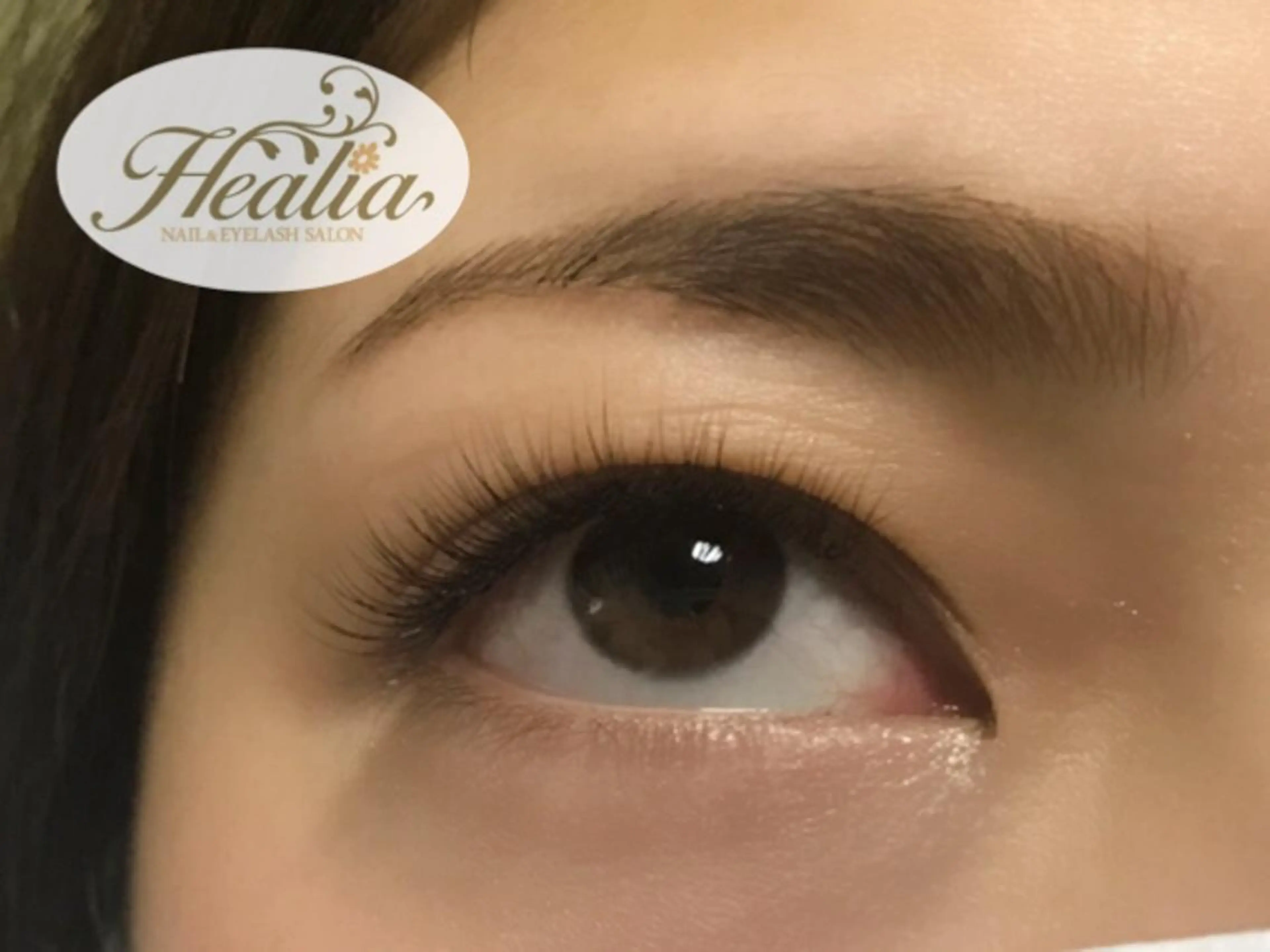 マツエク・マツパ REMIA湘南台 TANABEのネイルデザイン