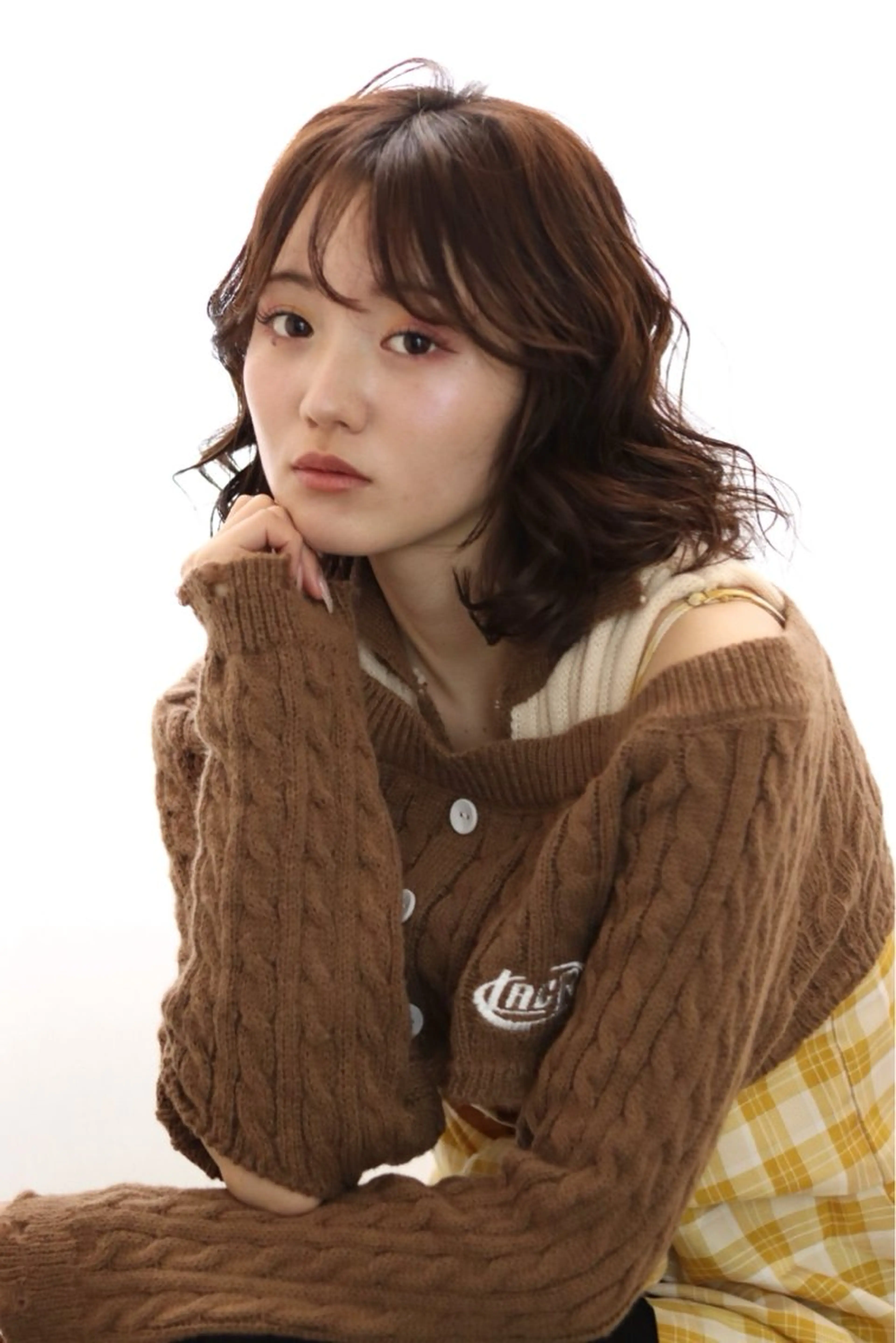 💛ミディアム限定カット💛の写真