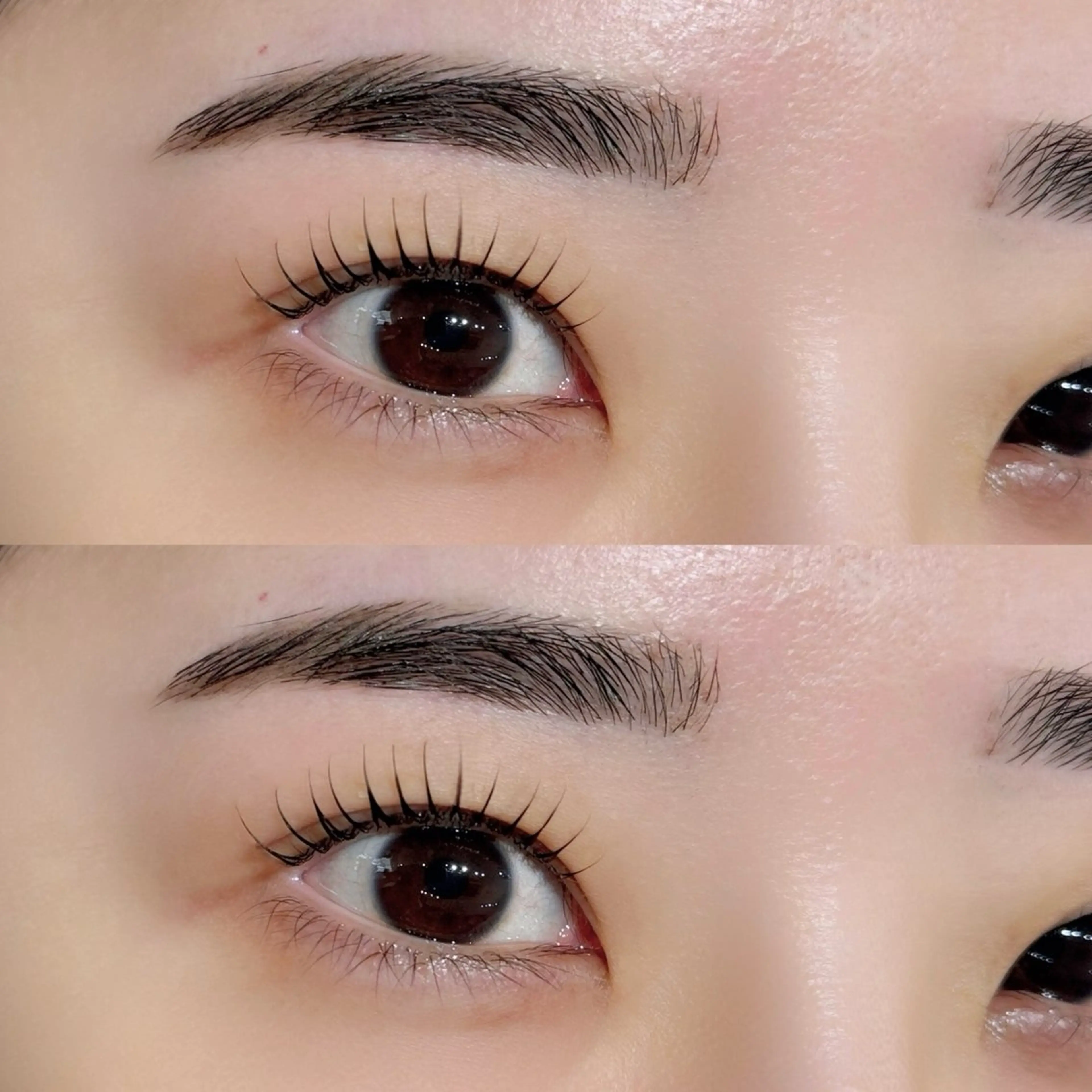 マツエク・マツパ マツパ リスブラン小伝馬町 AKARIのマツエク・マツパデザイン