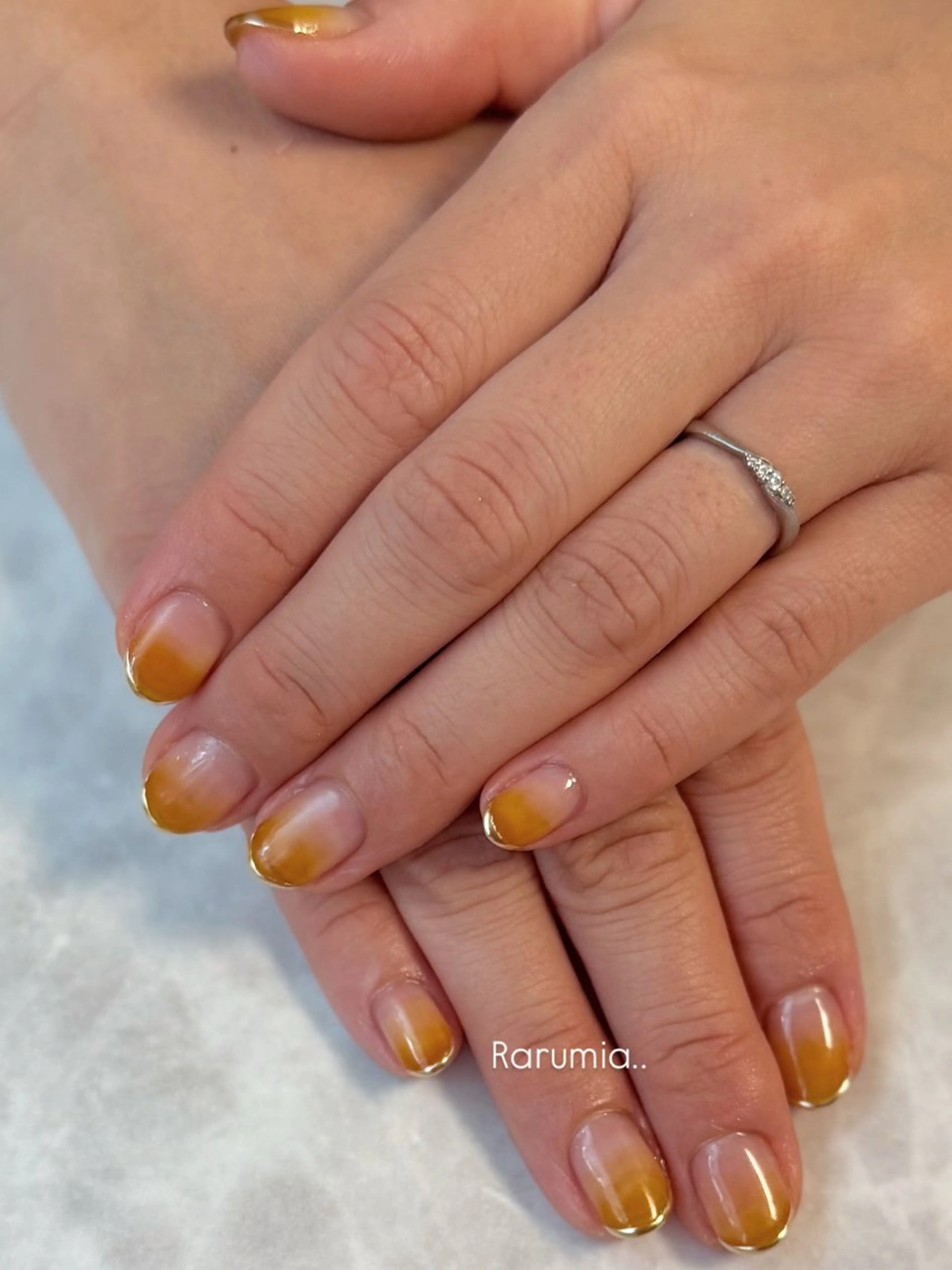 ネイル 空きは直接 お問い合わせ下さいのネイルデザイン