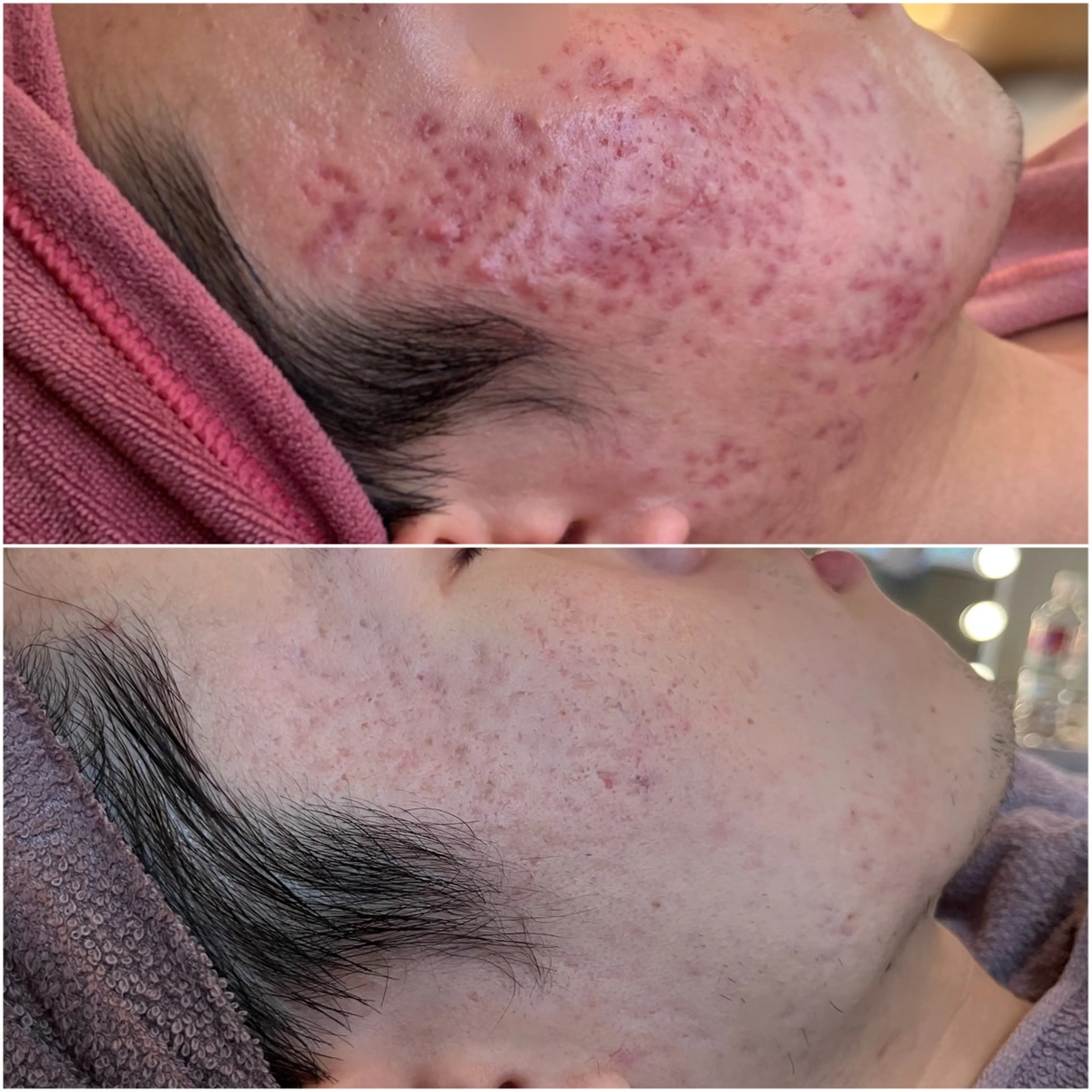 美肌蘇生カウンセラー 横山りえのエステ・リラクイメージ