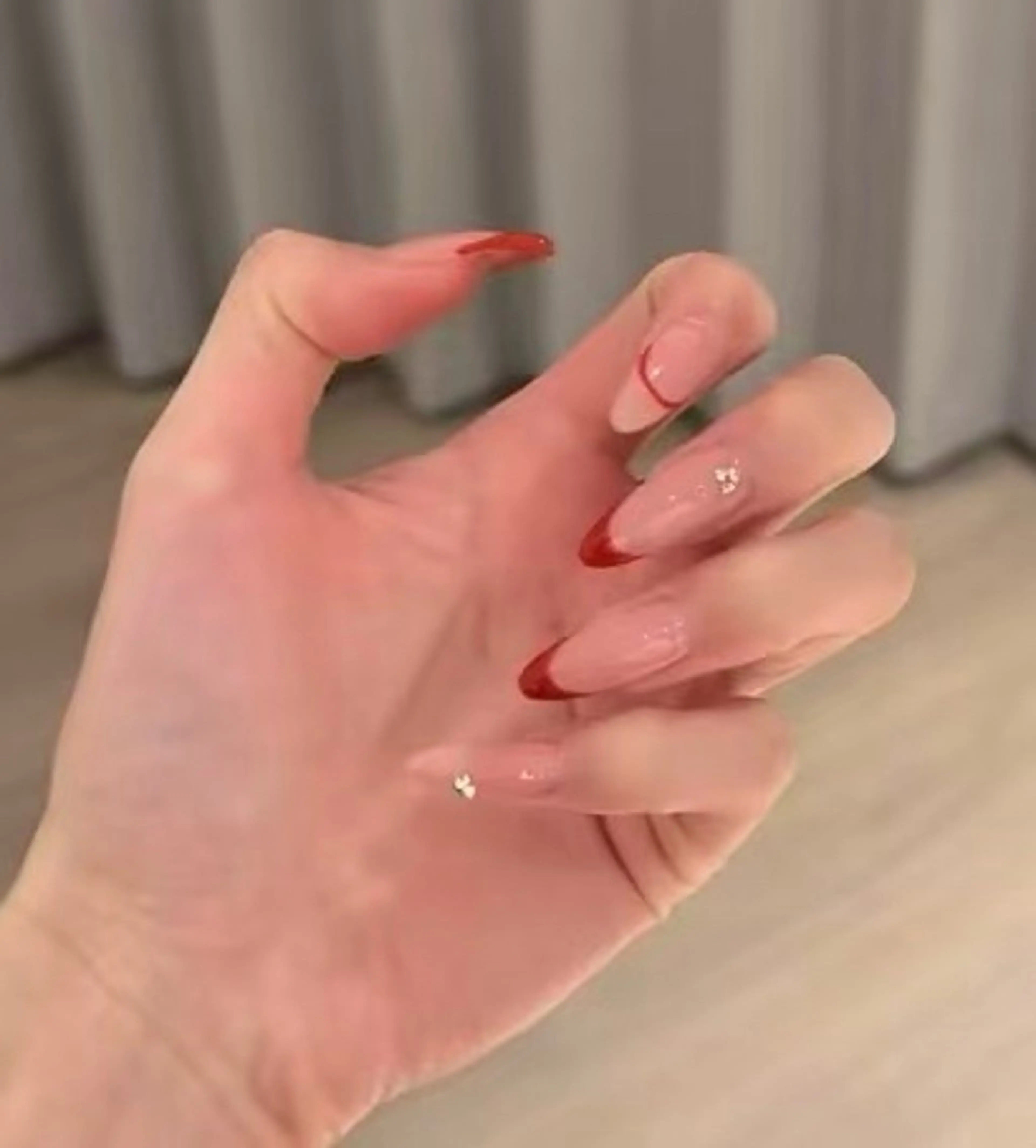 ネイル H&Bsalon カイのネイルデザイン