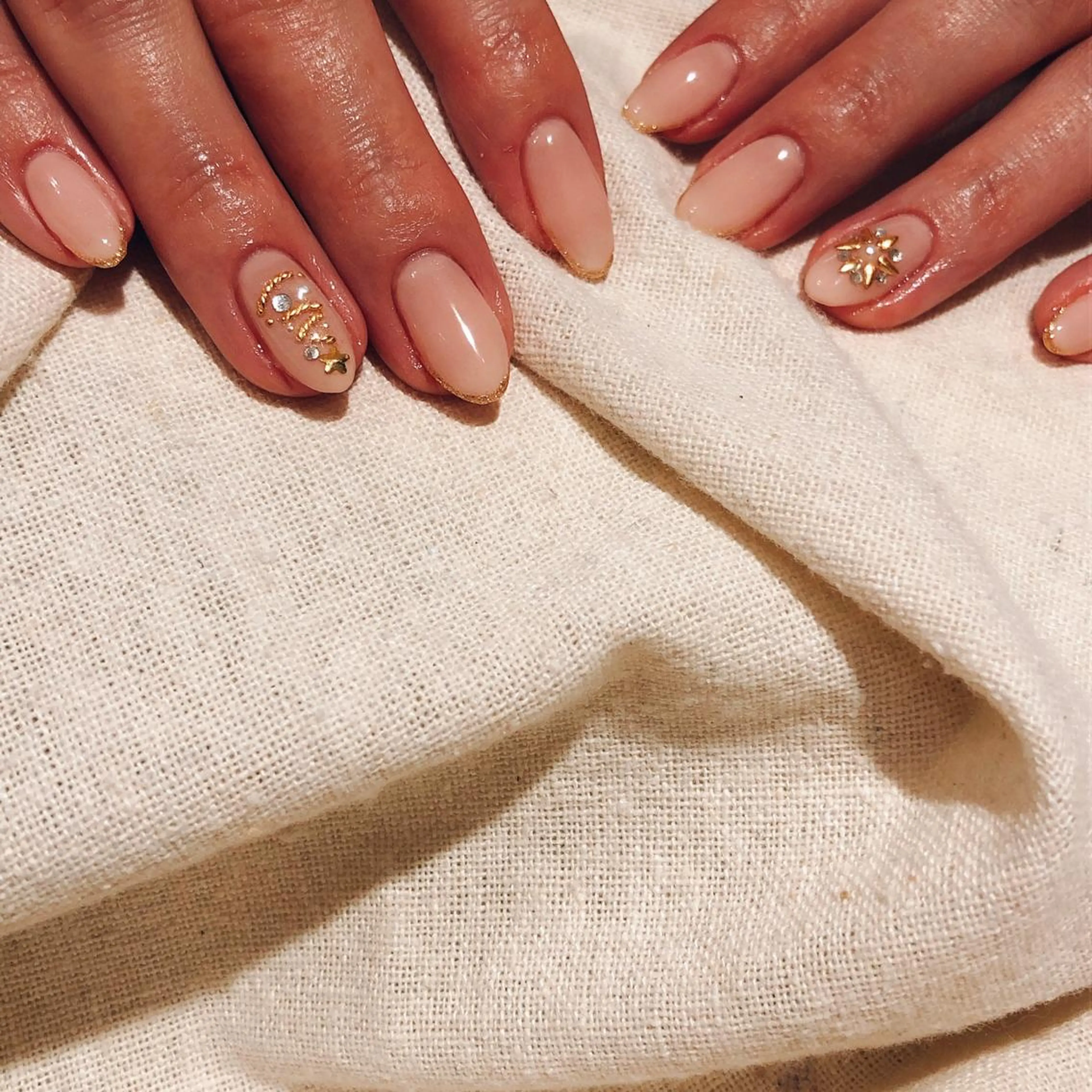 ネイル ハンドネイル Chipieee Tokyoのその他イメージ