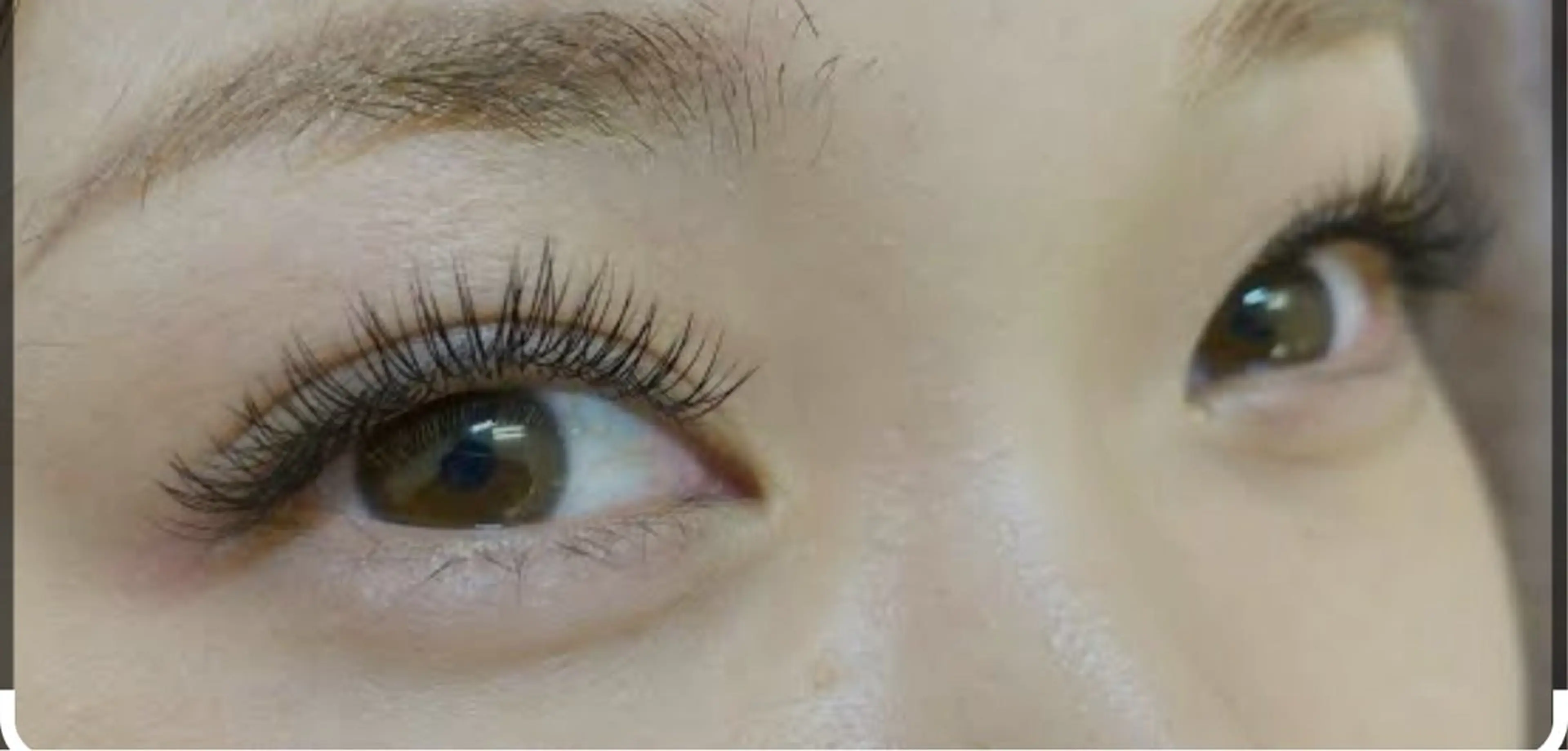 マツエク・マツパ マツエク JF- yoyoのマツエク・マツパデザイン