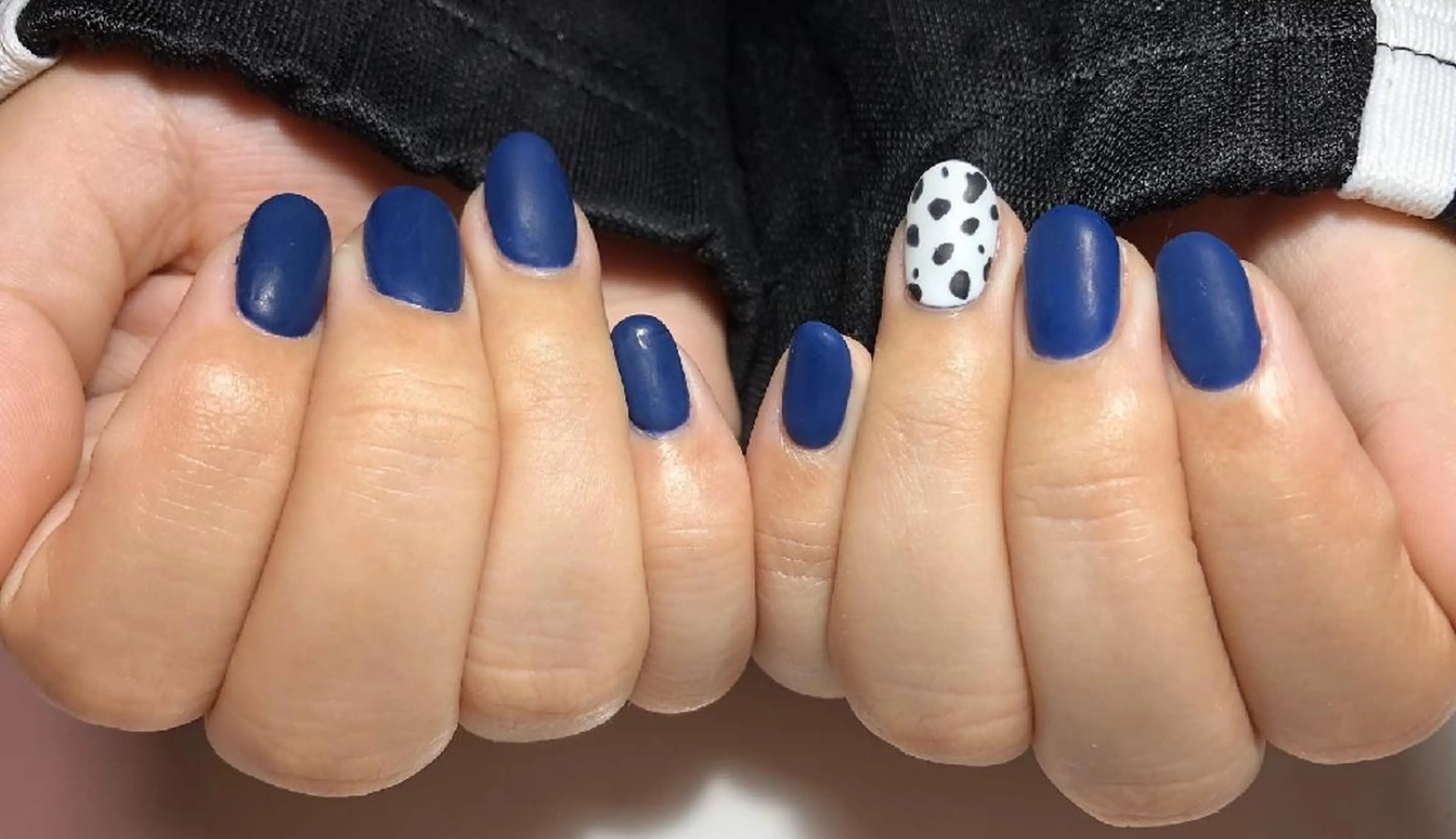 ネイル 下妻市ﾈｲﾙｻﾛﾝ M_styleのネイルデザイン