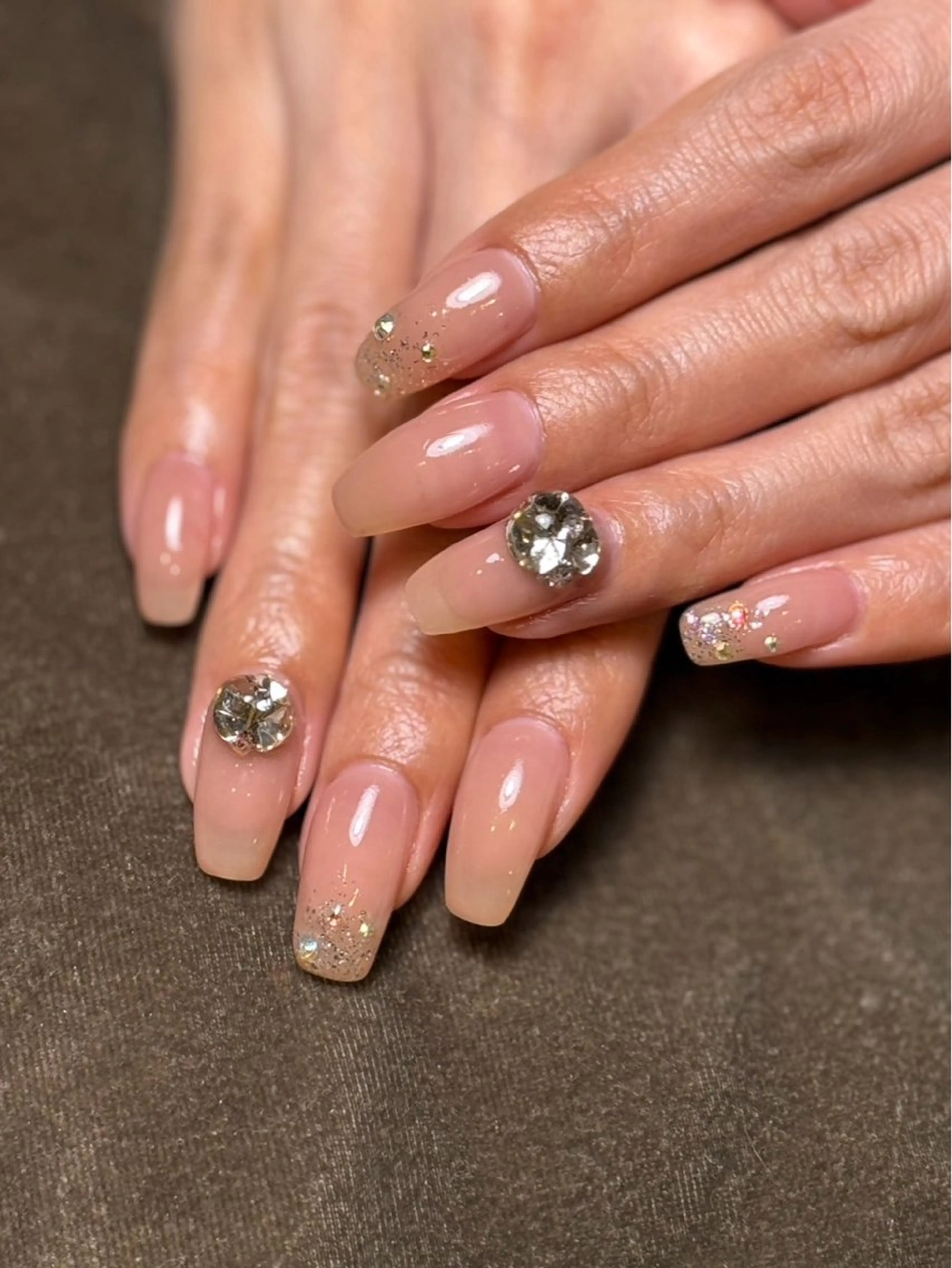 ネイル amour 平塚所属・amour 平塚店のネイルデザイン