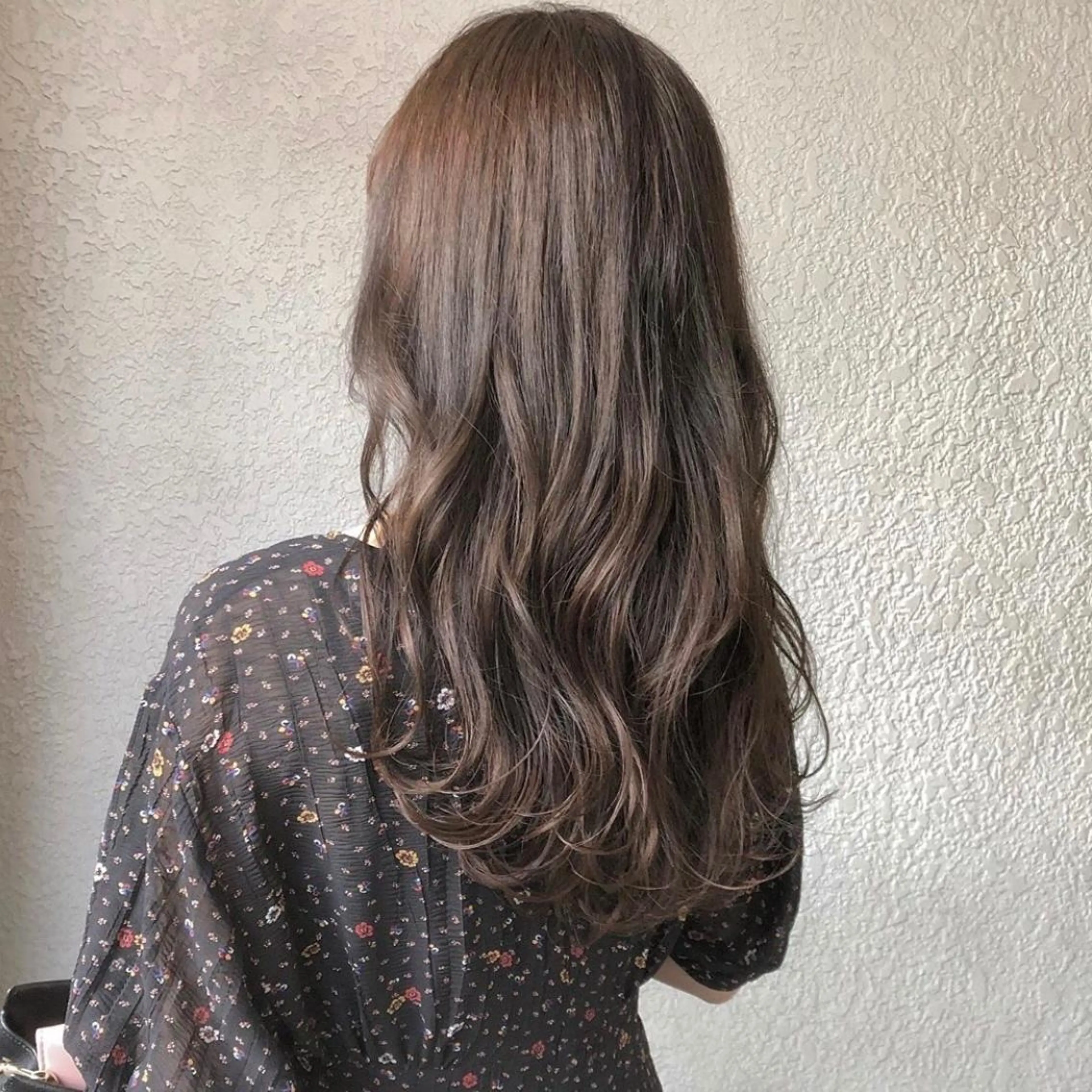 ロング beauty: beast 立町店のヘアスタイル