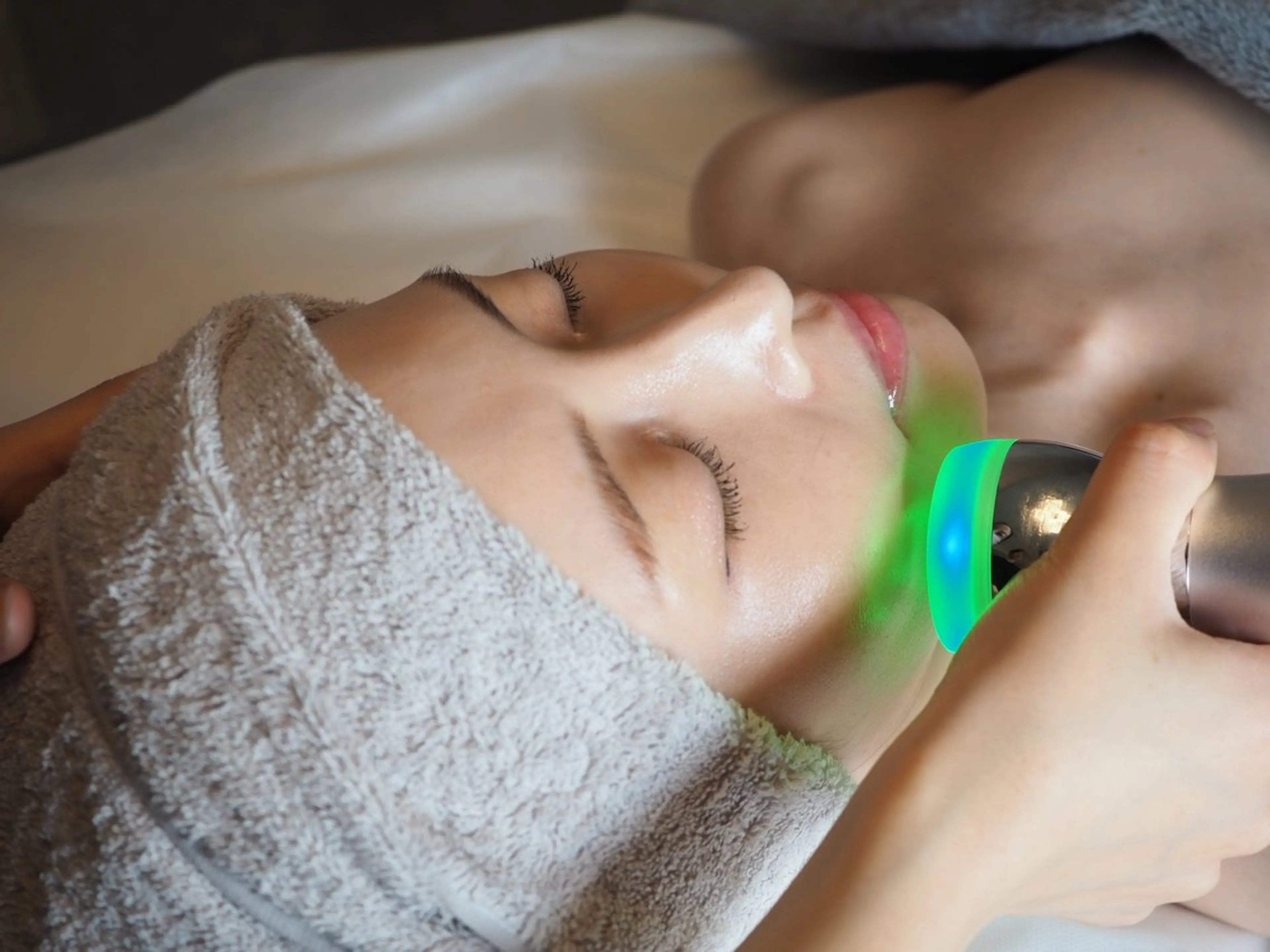 韓国肌管理Belle堀江所属・韓国肌管理 Belle堀江のエステ・リラクイメージ