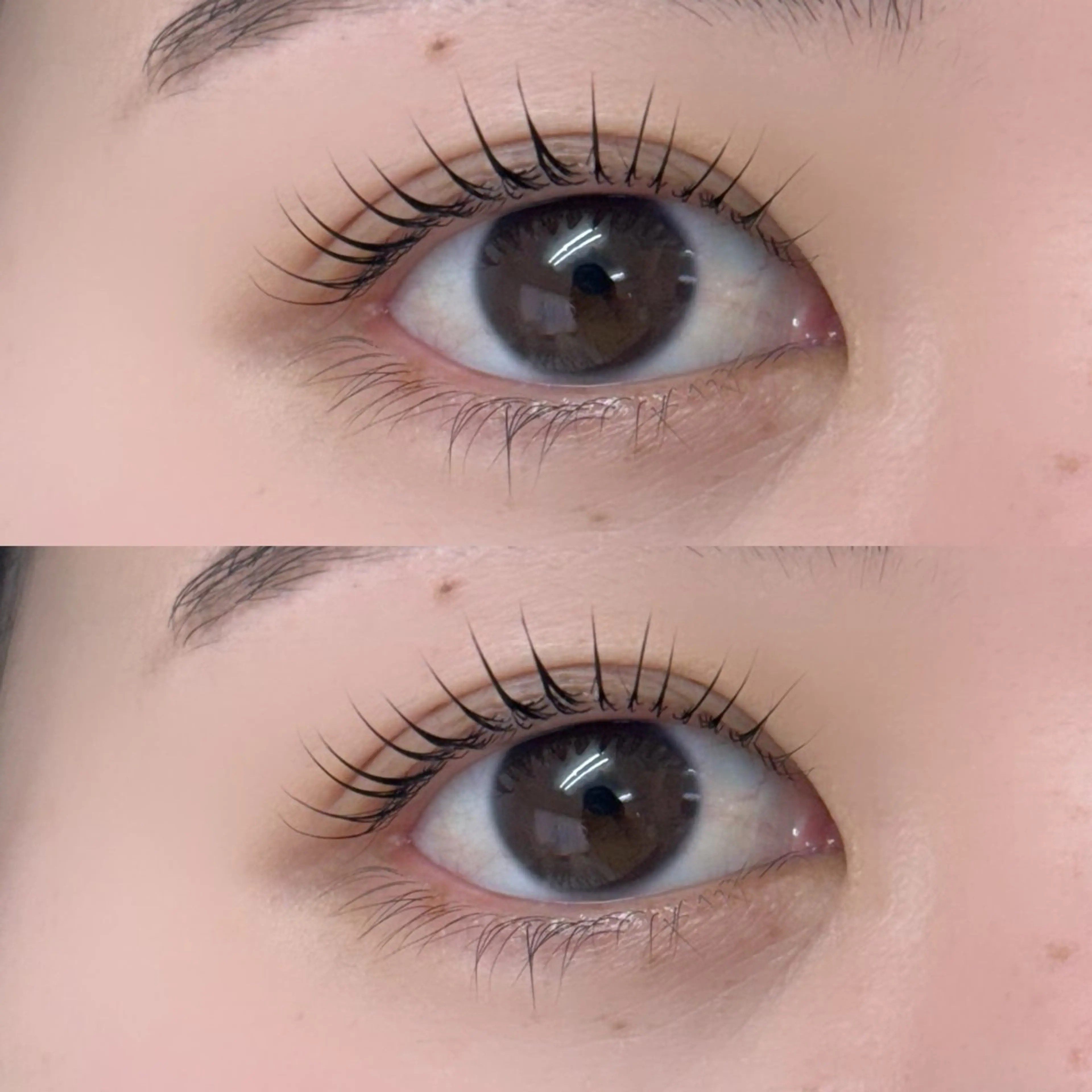 マツエク・マツパ roco* haruのマツエク・マツパデザイン