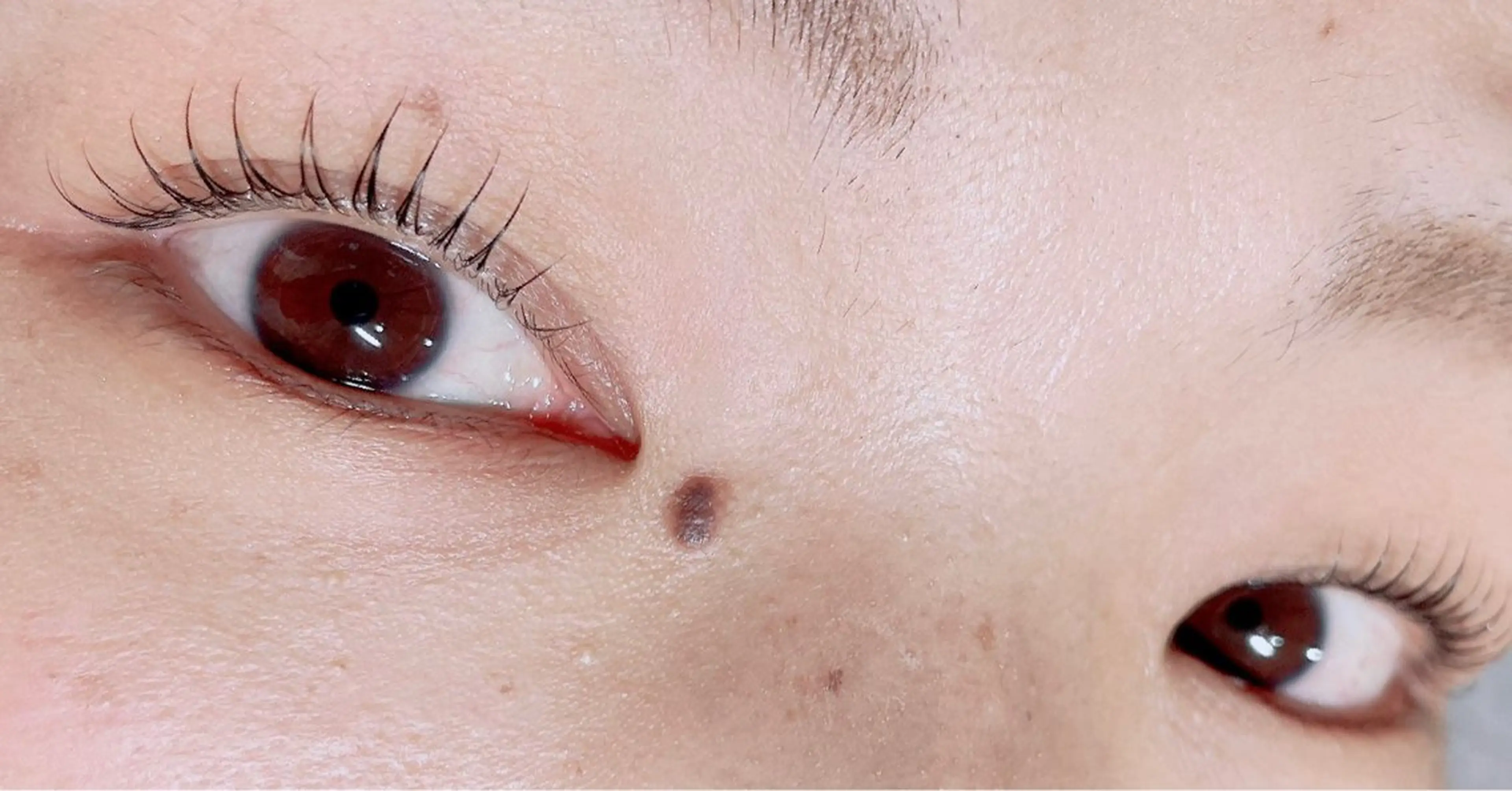 マツエク・マツパ 束感まつ毛 アイリスト araiのマツエク・マツパデザイン