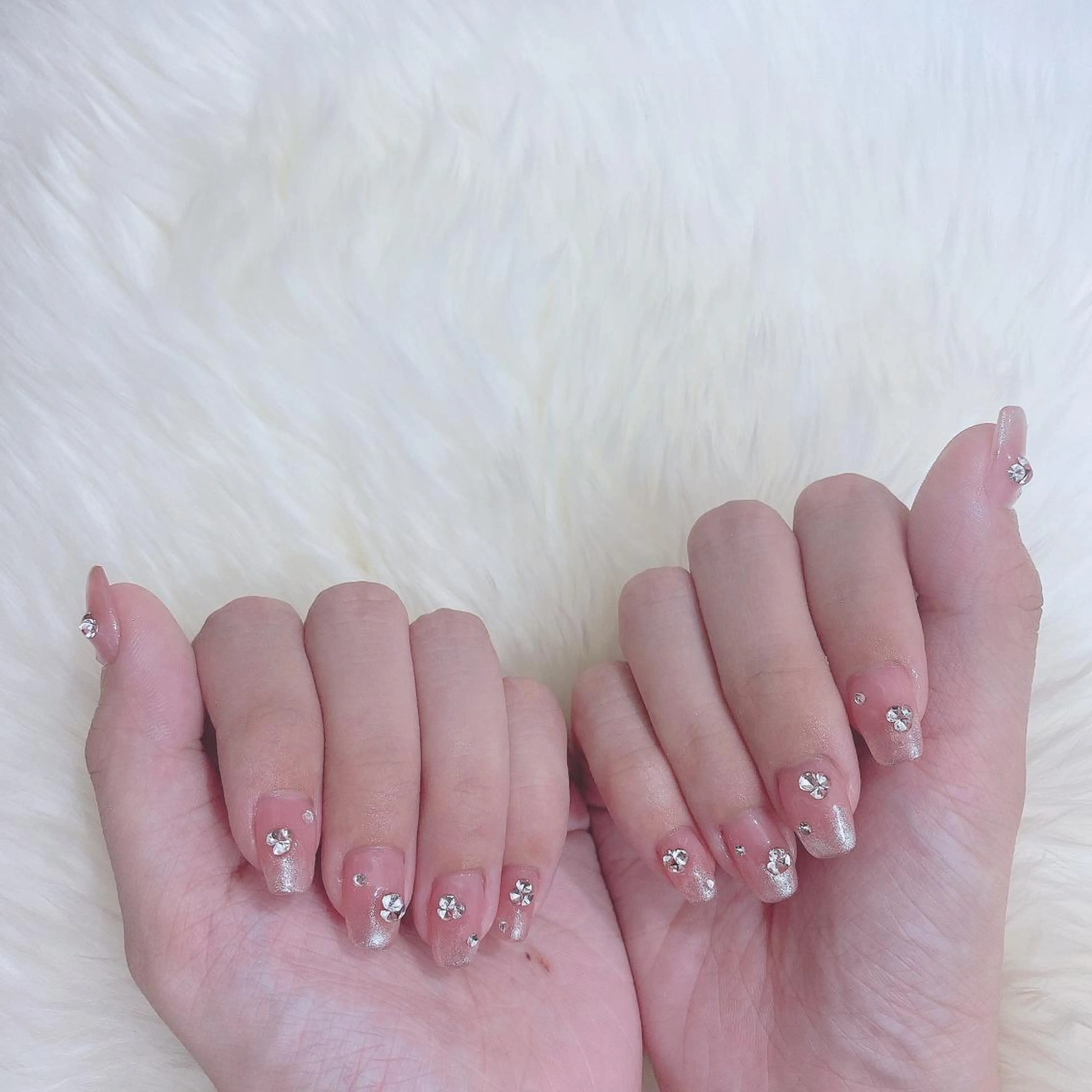 ネイル ハンドネイル SOL NAILのネイルデザイン