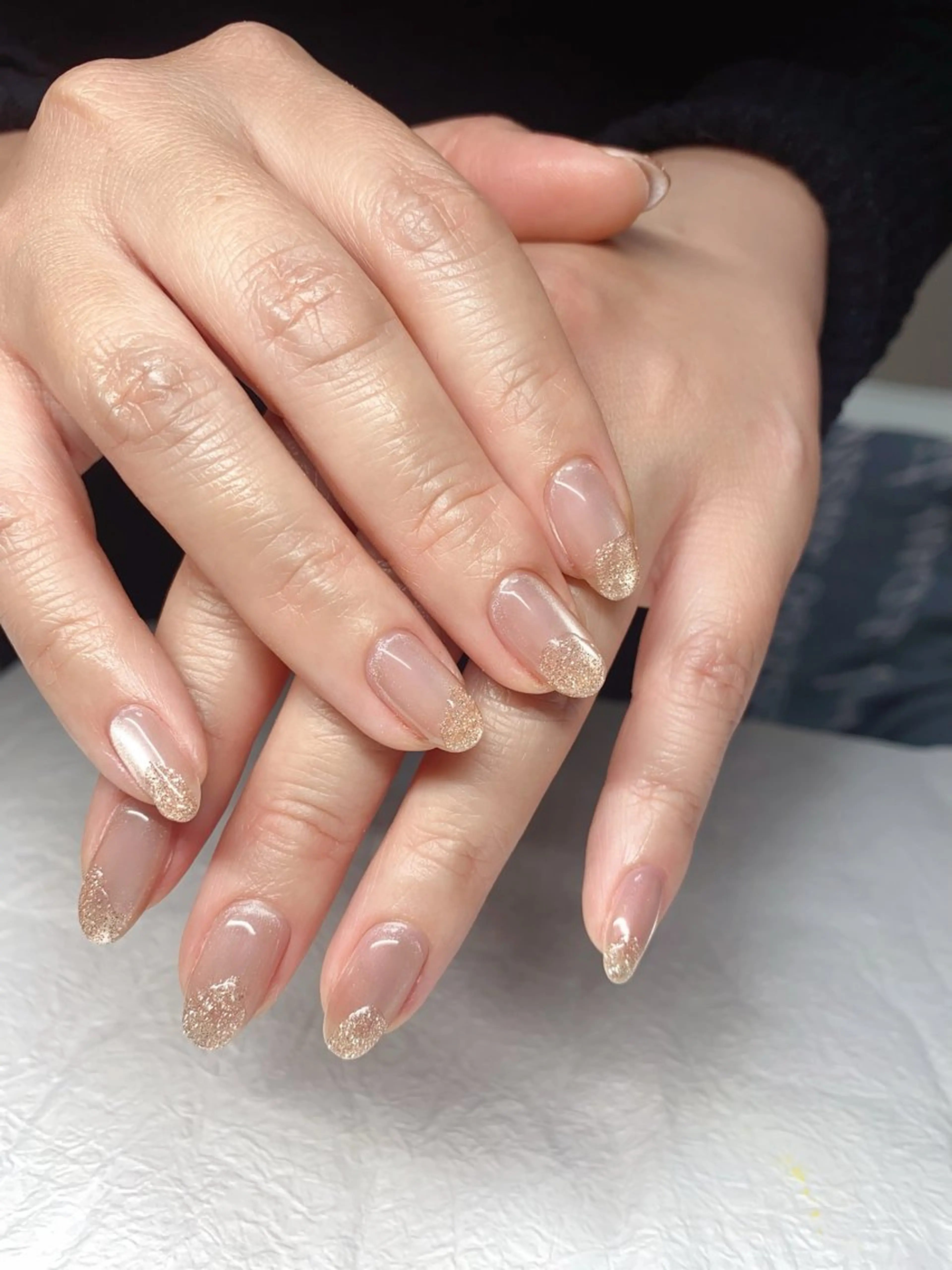 ネイル RlRl所属・RI RIのネイルデザイン