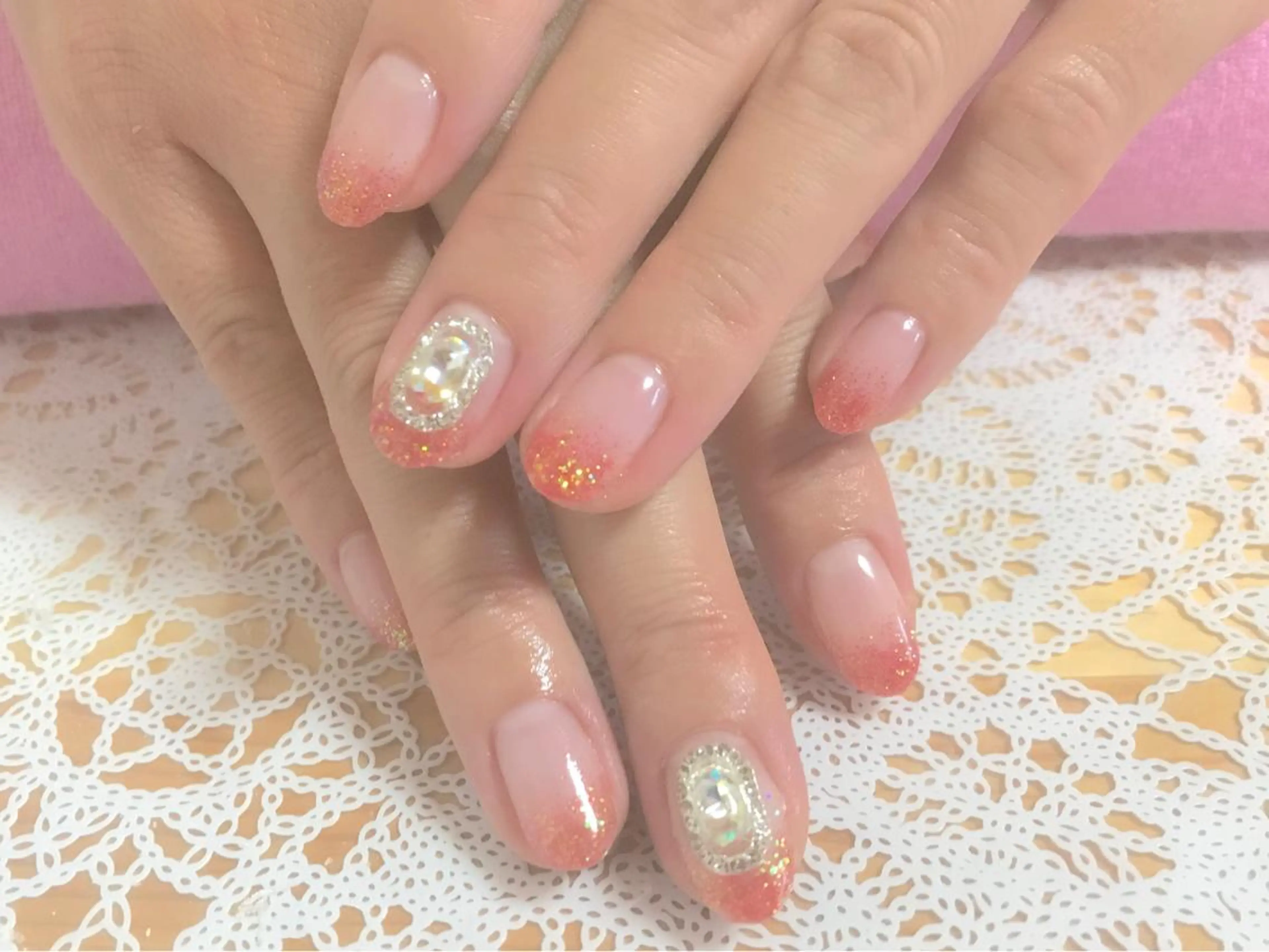 ネイル ネイルandエステ maple豊見城店のエステ・リラクイメージ