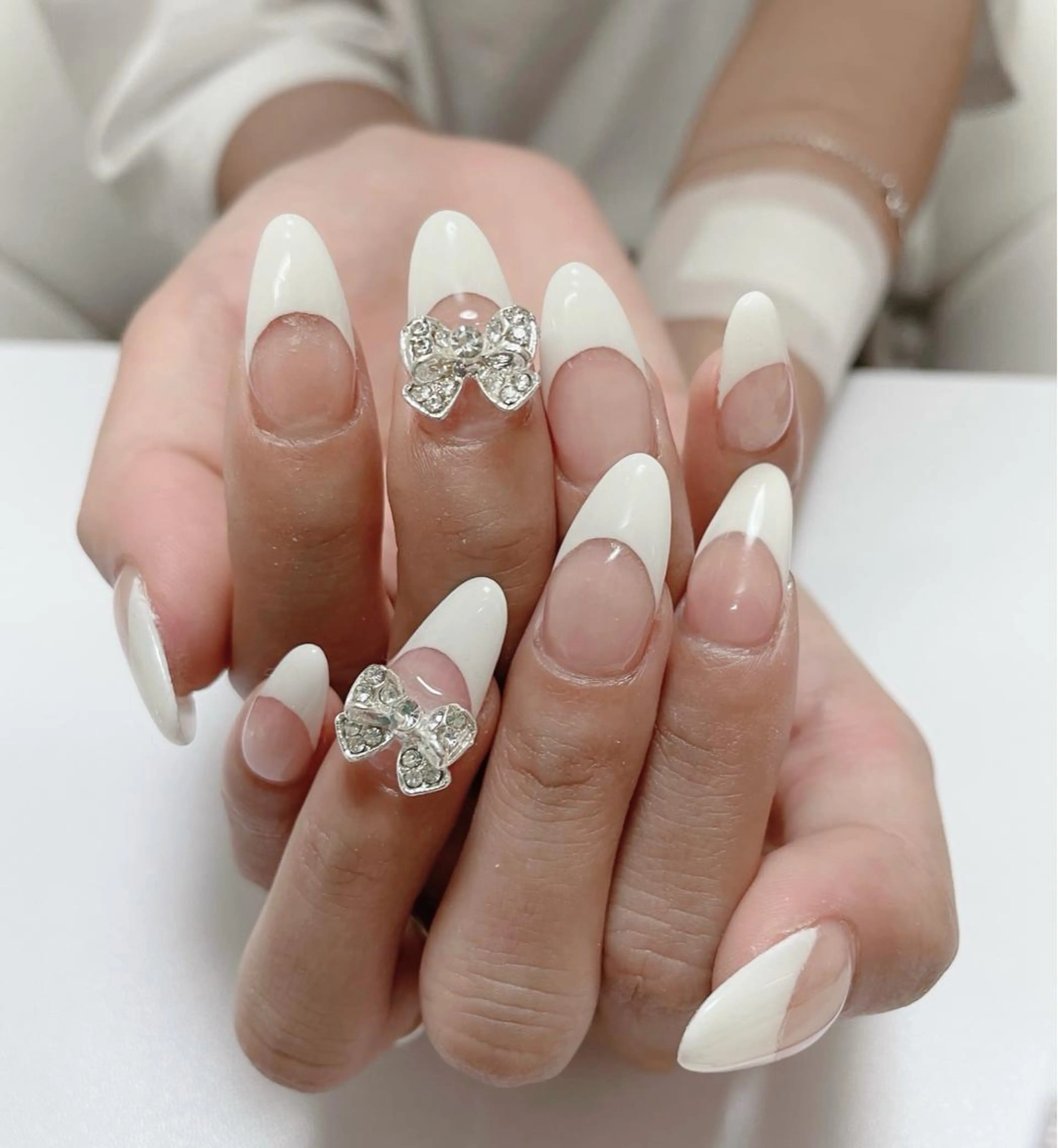 ネイル Li beau nailのネイルデザイン