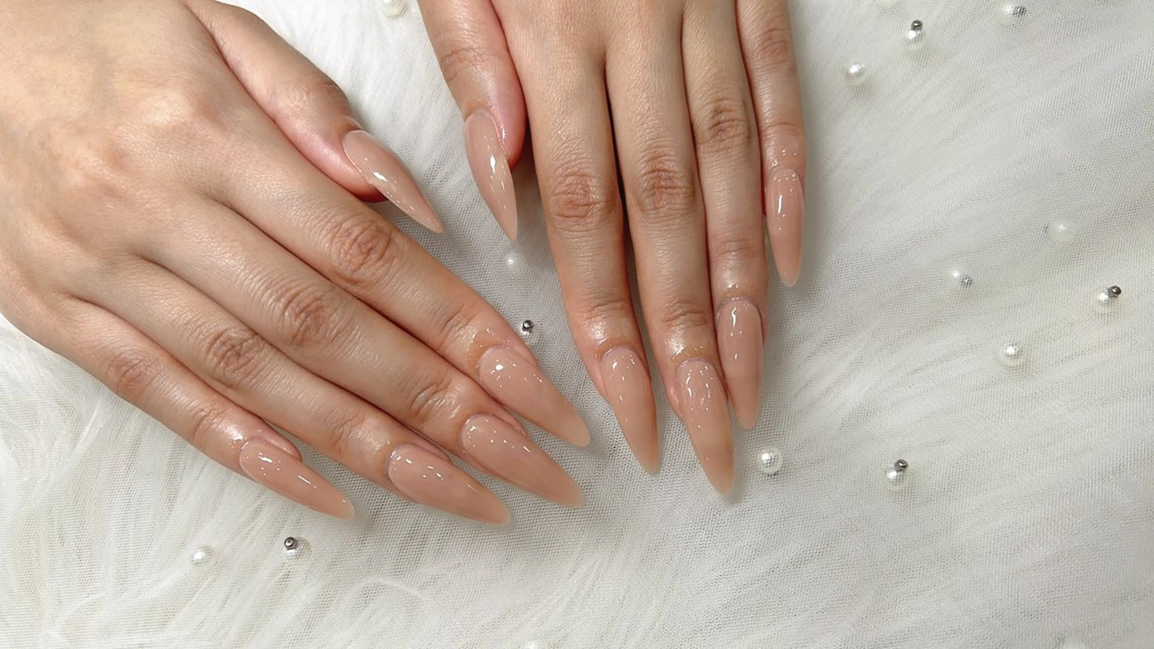 ネイル 《LB》ラブリエ Nail&eyeのマツエク・マツパデザイン