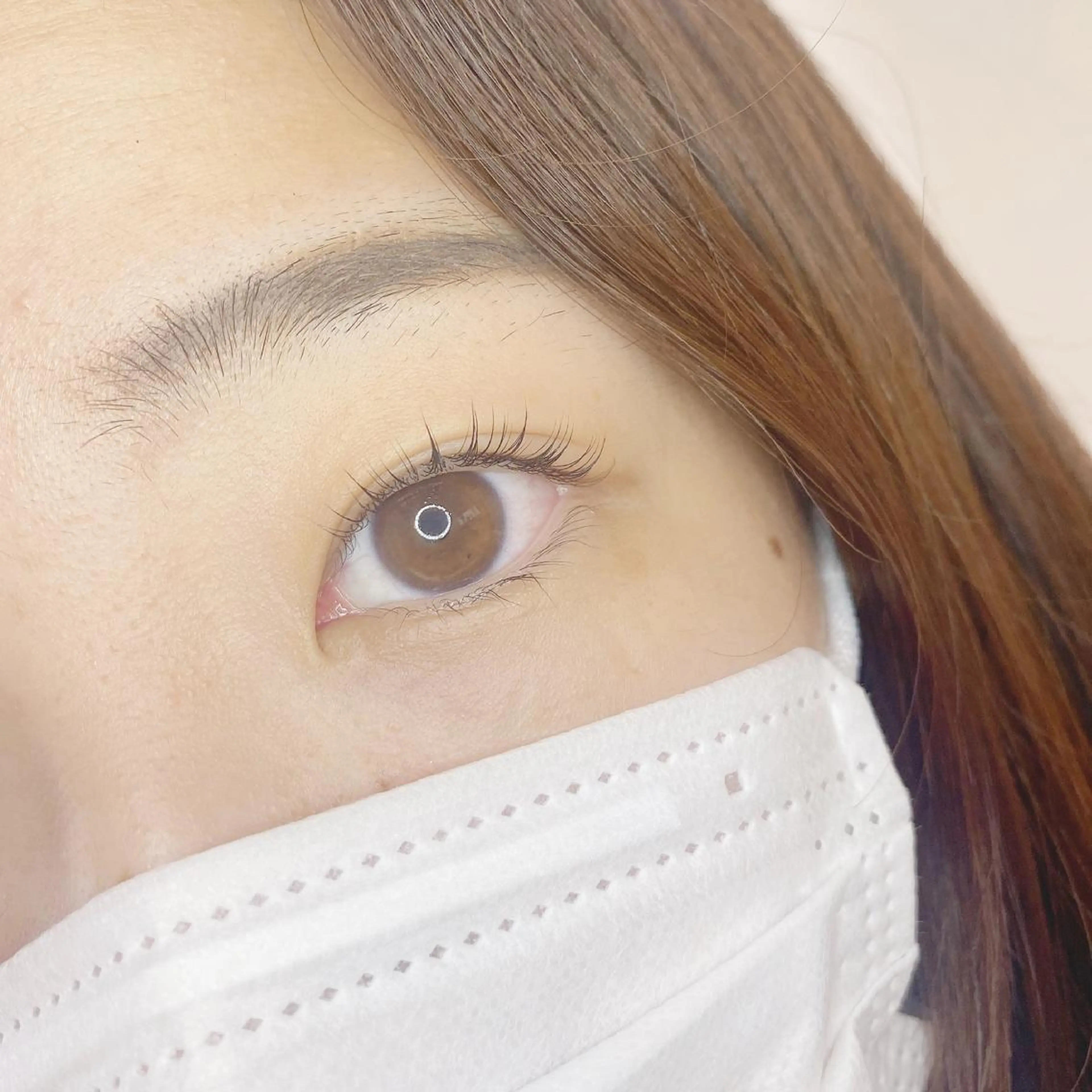 マツエク・マツパ まつげパーマ Neo店長🌿 KOTONO🌿のマツエク・マツパデザイン