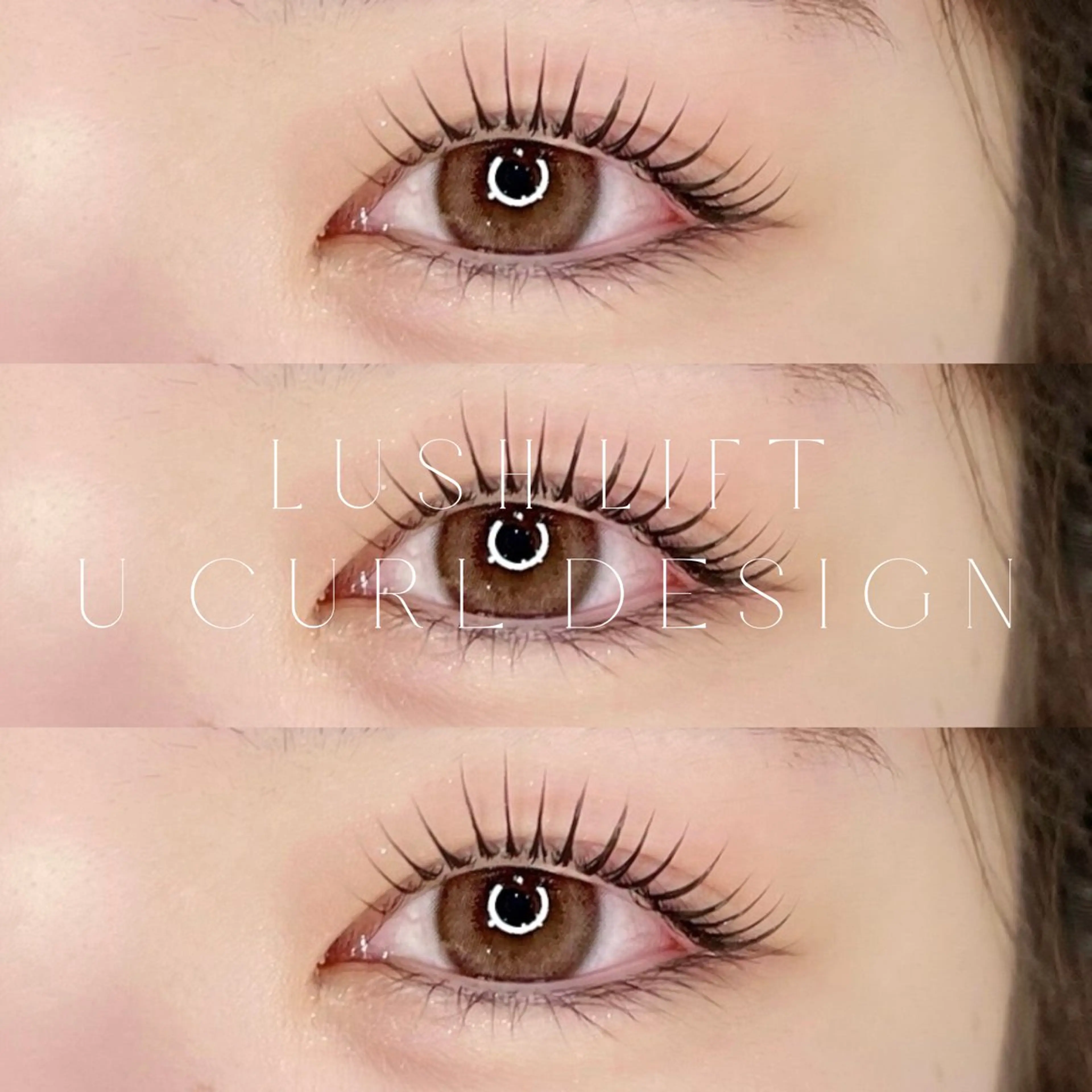 マツエク・マツパ マツパ マツパ/マツエク /天神/eimiのマツエク・マツパデザイン