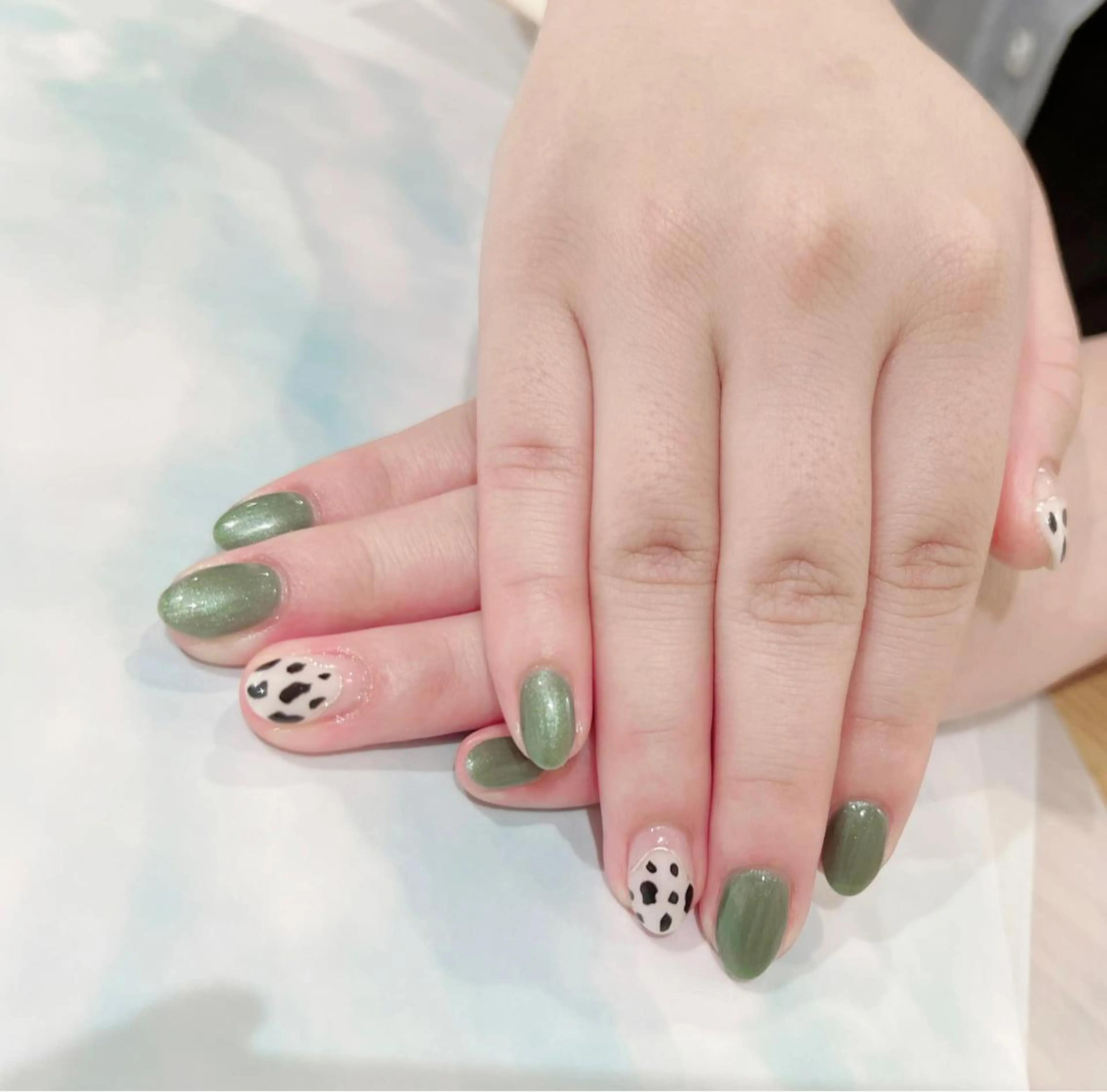 ネイル Ag Nailのネイルデザイン