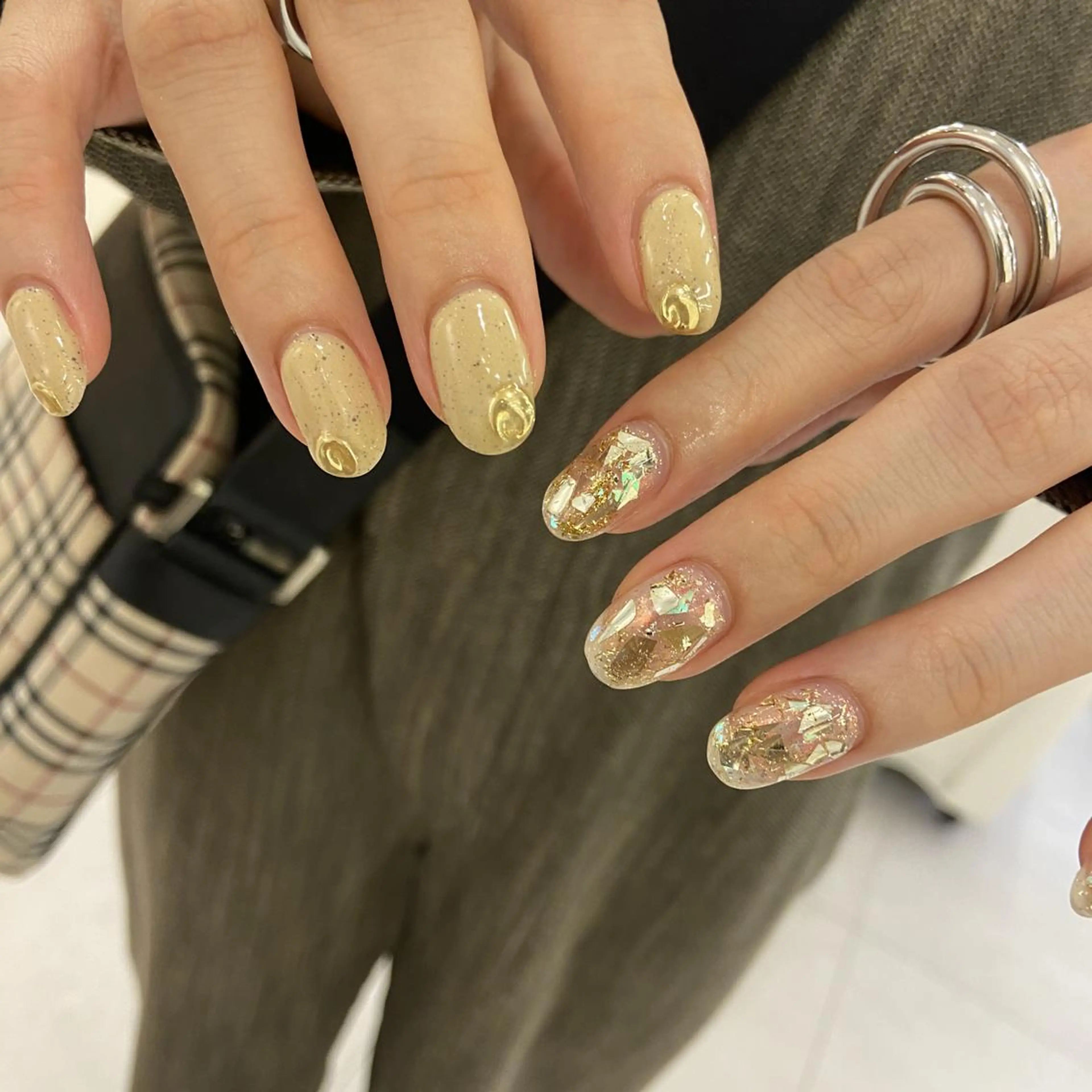 ネイル SACHIKO♪ premiereのネイルデザイン