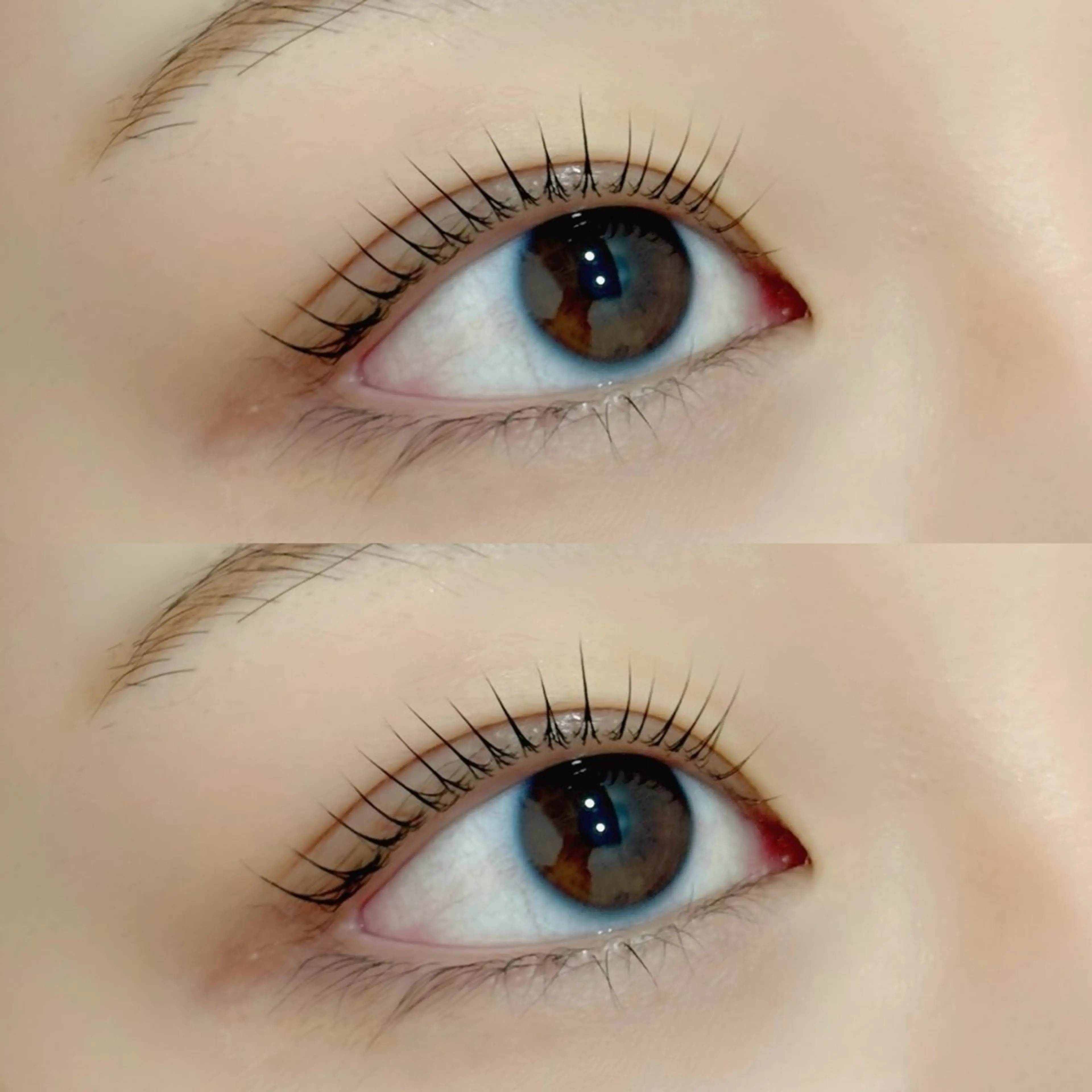 マツエク・マツパ EYELA古正寺店 片桐のマツエク・マツパデザイン