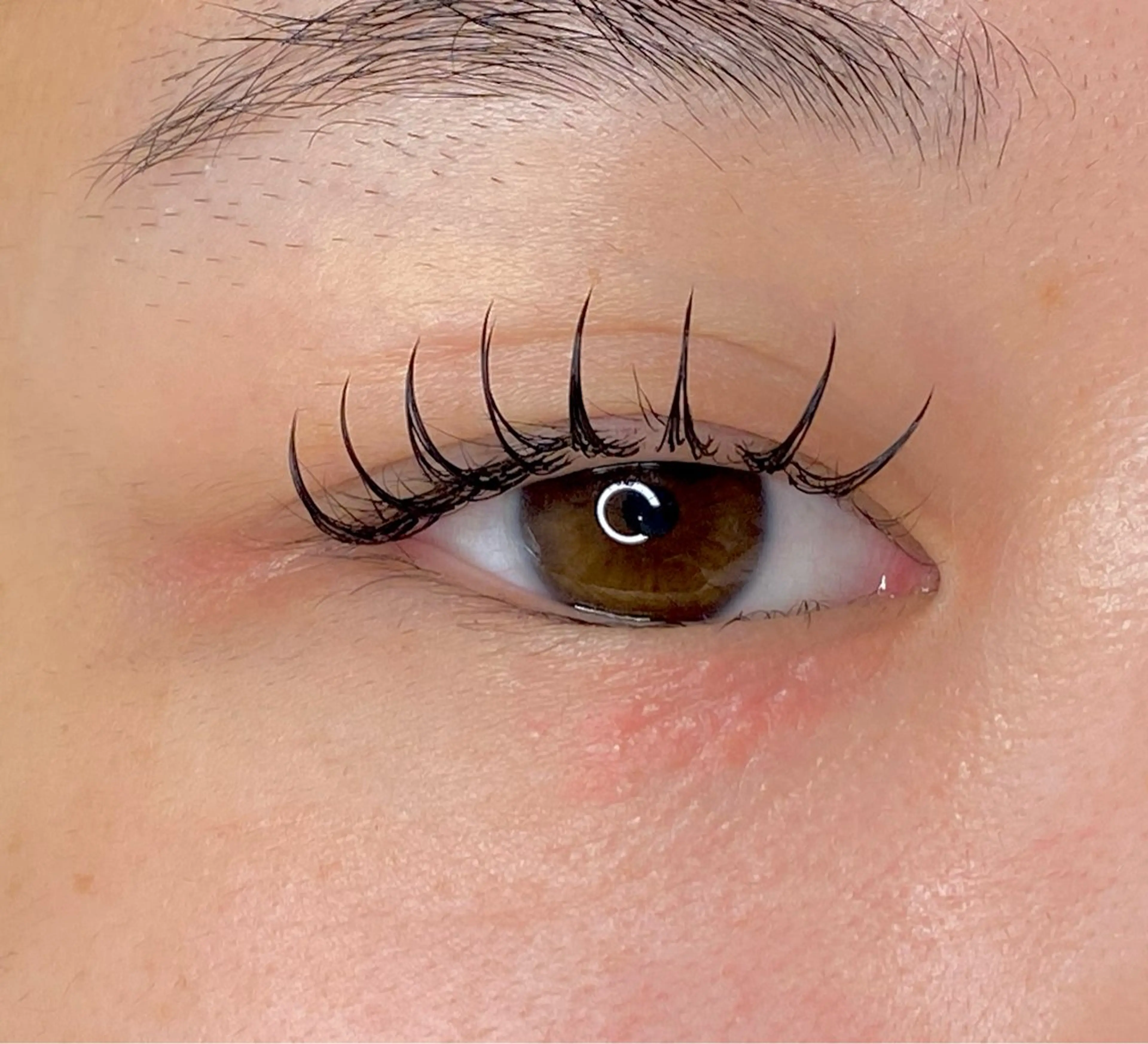 マツエク・マツパ マツエク Hazuki .のマツエク・マツパデザイン