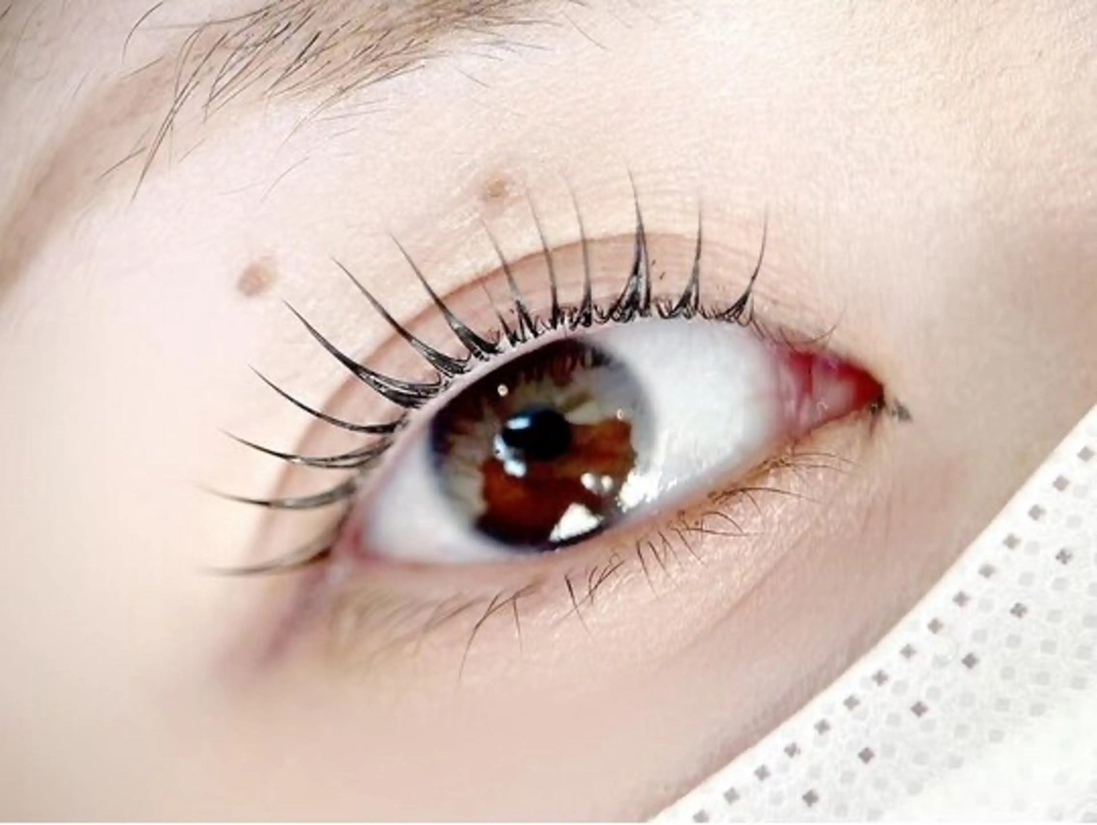 マツエク・マツパ Sia.京橋店所属・Sia. 京橋店/大阪のマツエク・マツパデザイン