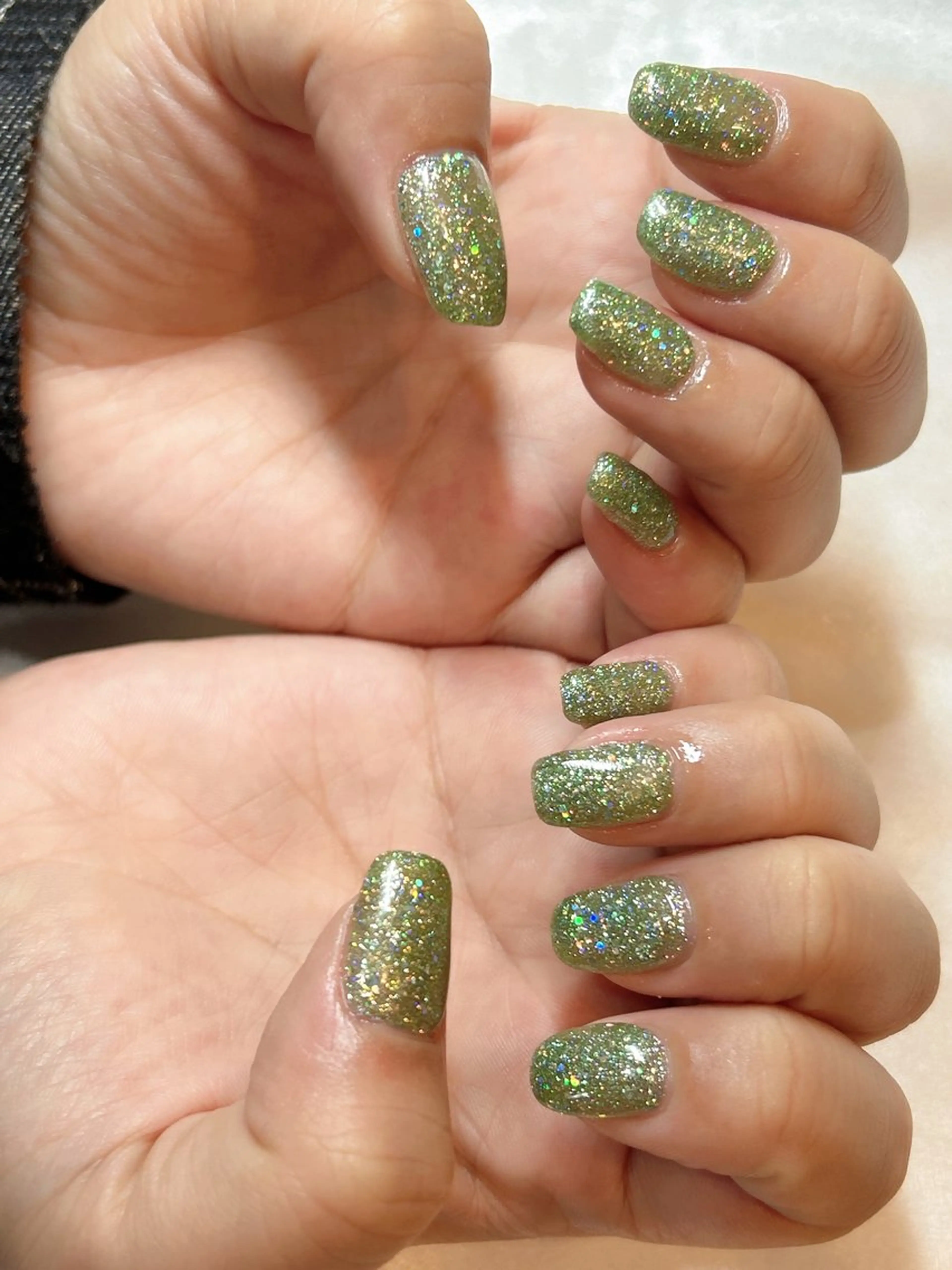 ネイル レアリティー所属・レアリティ ハヤシのネイルデザイン