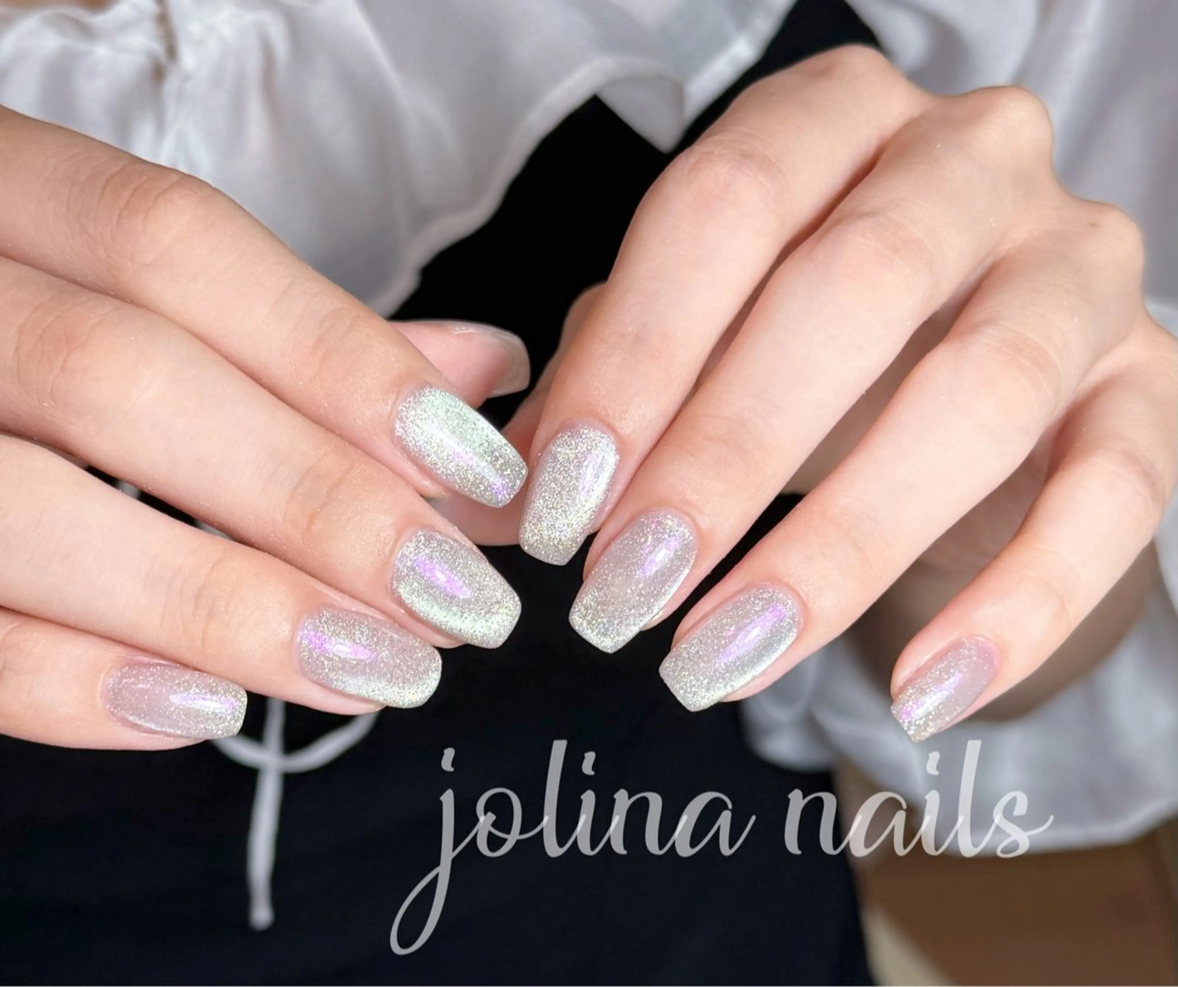 ネイル ハンドネイル jolina nails鶴見店のネイルデザイン