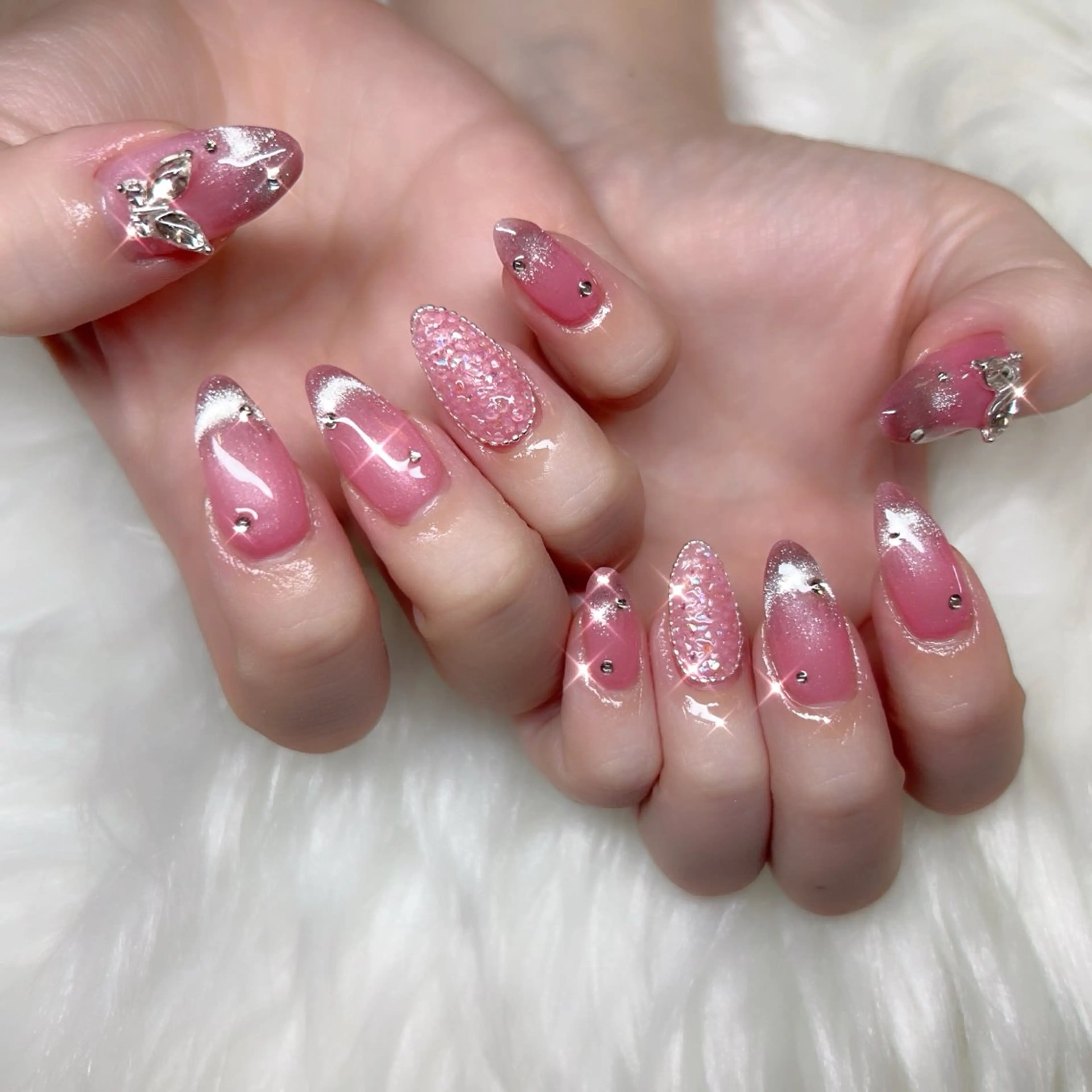 ネイル ハンドネイル Nail Salon Ripe所属・Nail Salon Ripeのネイルデザイン
