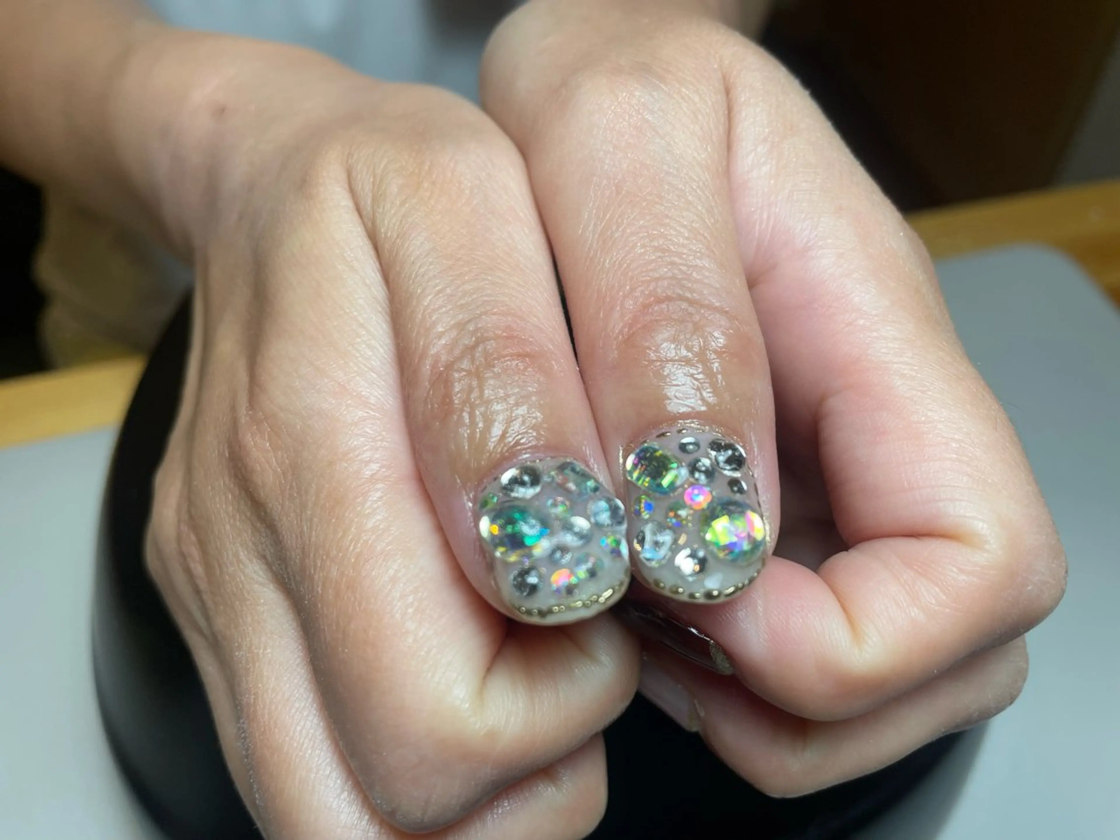 ネイル M. KOTOMIのネイルデザイン