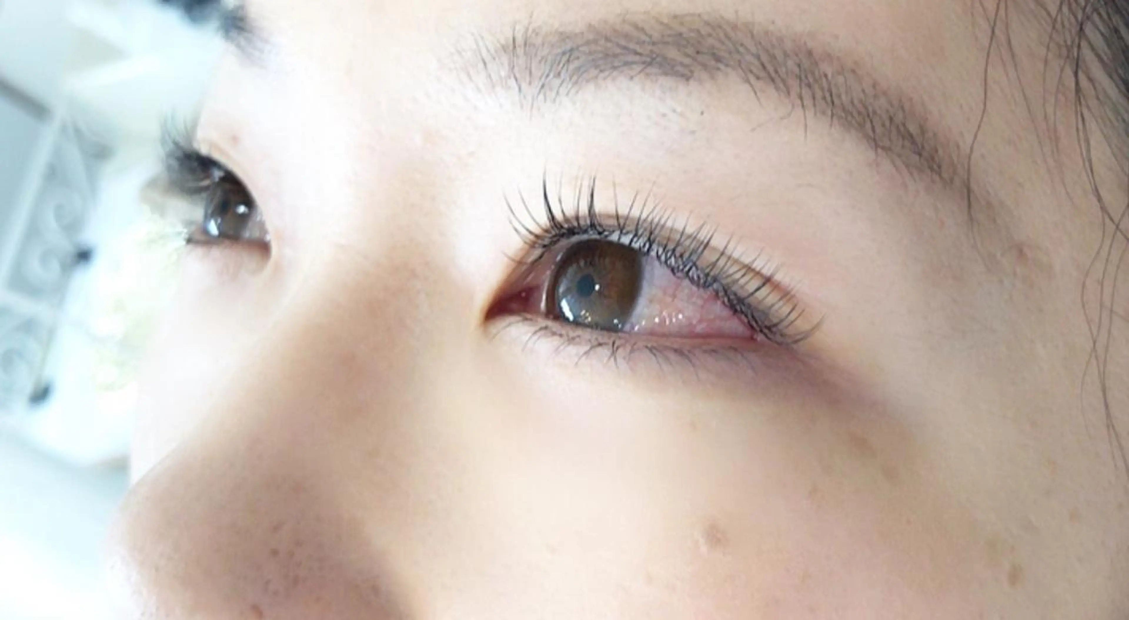 マツエク・マツパ シェリアン所属・Chelien 大山店のマツエク・マツパデザイン