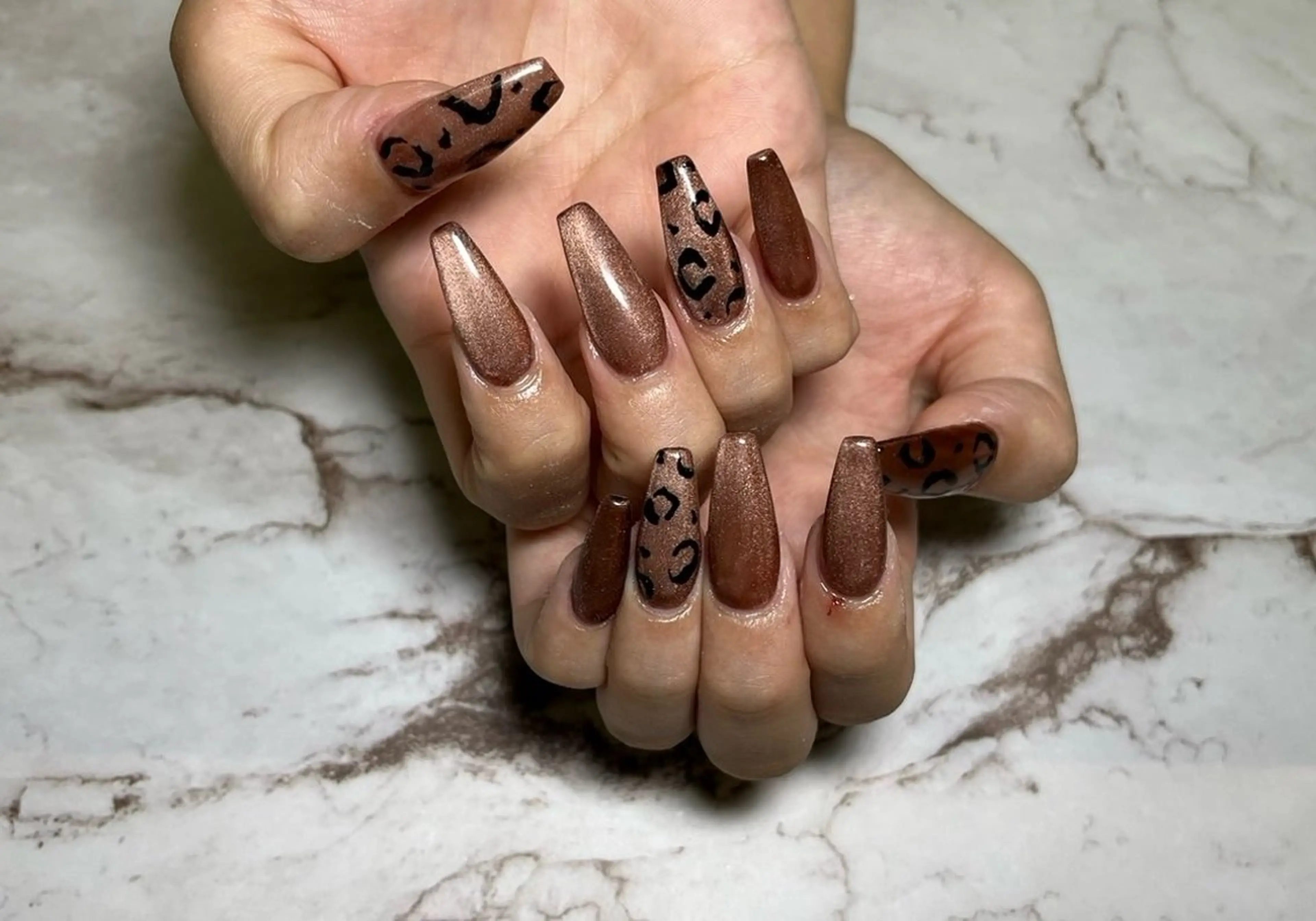 ネイル ハンドネイル NAIL salon ACEのネイルデザイン