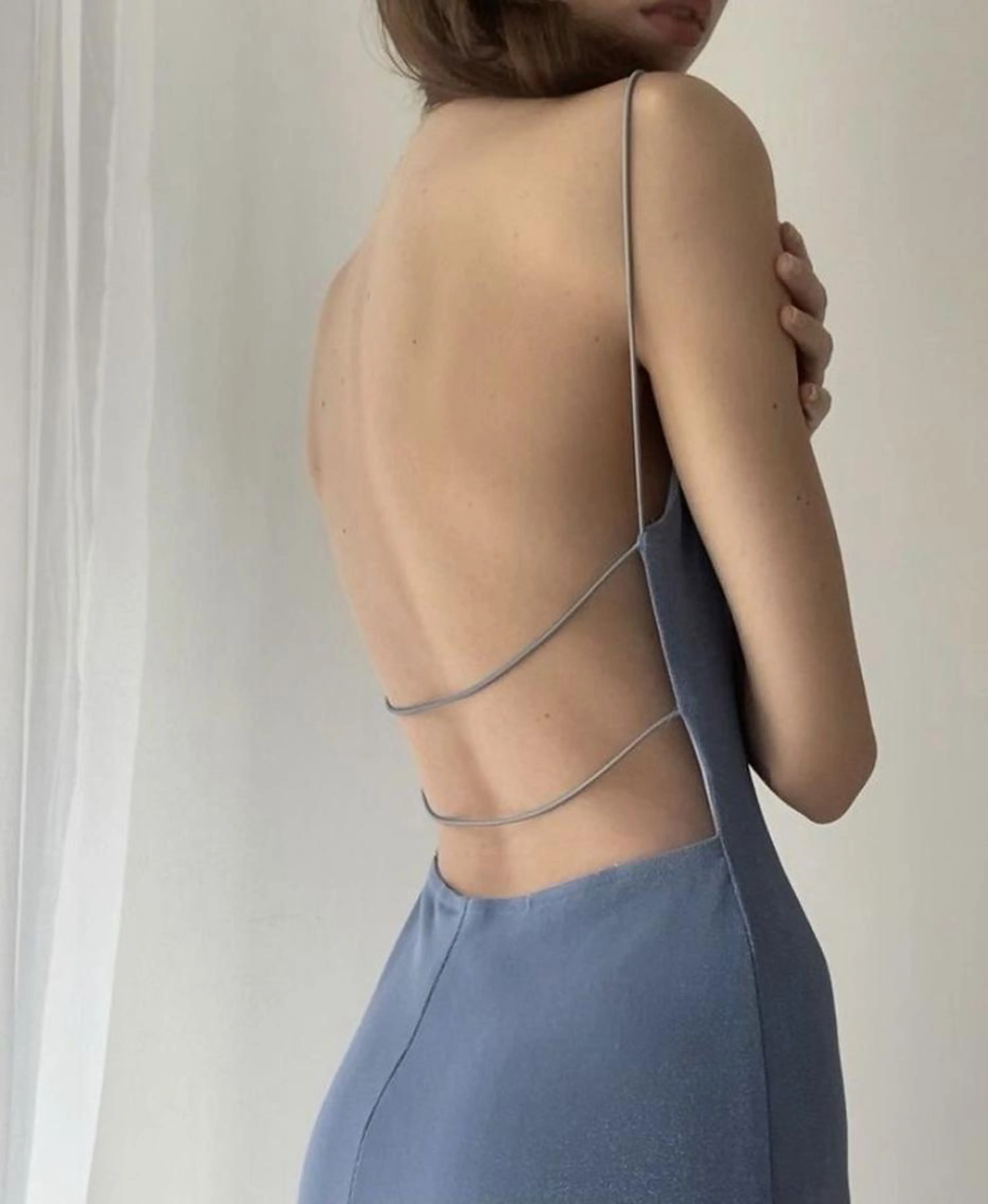 ブラジリアンWAX （VIO）¥4500 👙ムレ＆かゆみもすっきり✨＋2000円で一緒に美肌脱毛もOK※女性限定の写真