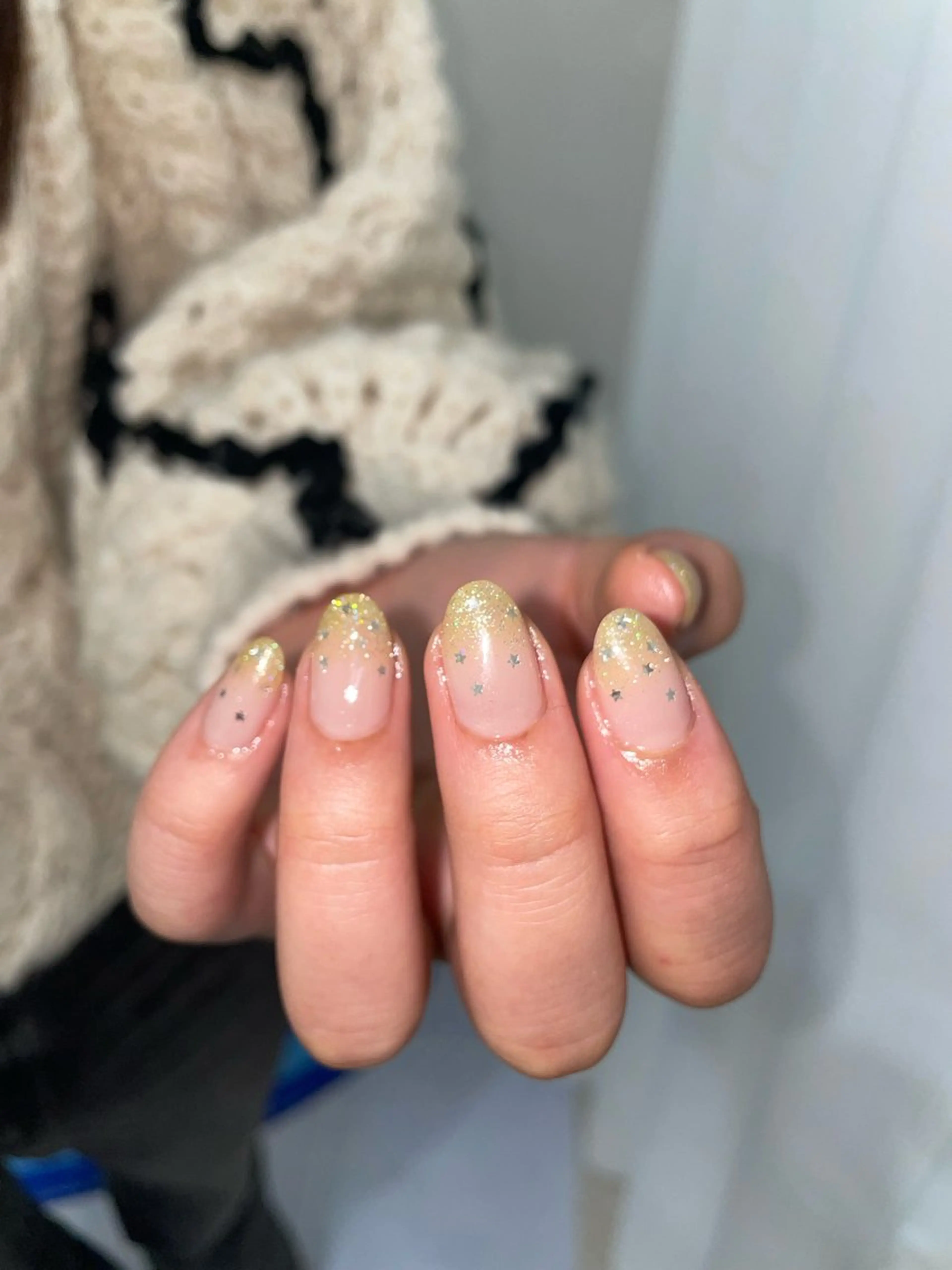 ネイル share salon muu -neu-所属・neu-ﾉｲ- /chieのネイルデザイン