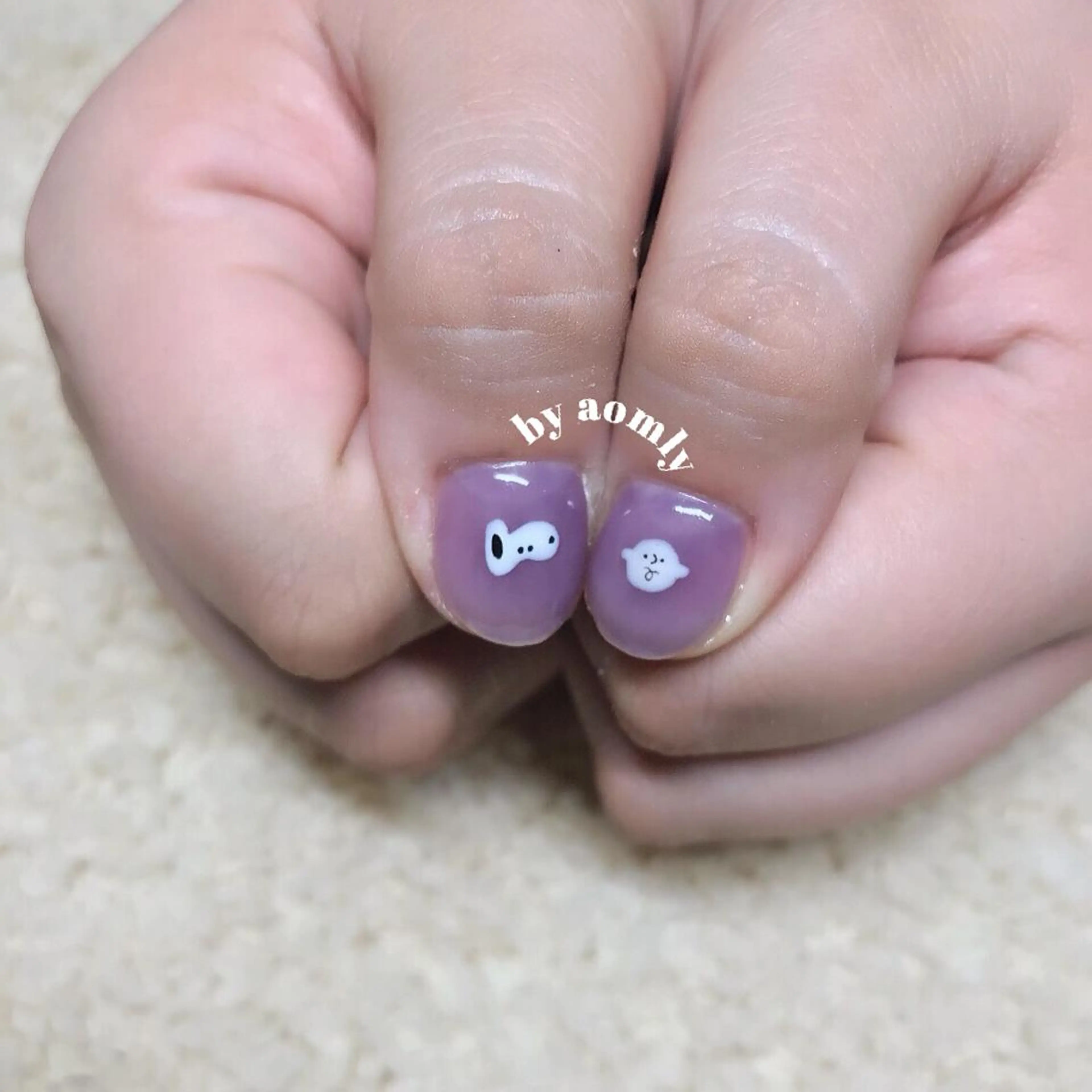 ネイル Utopia nail_のネイルデザイン