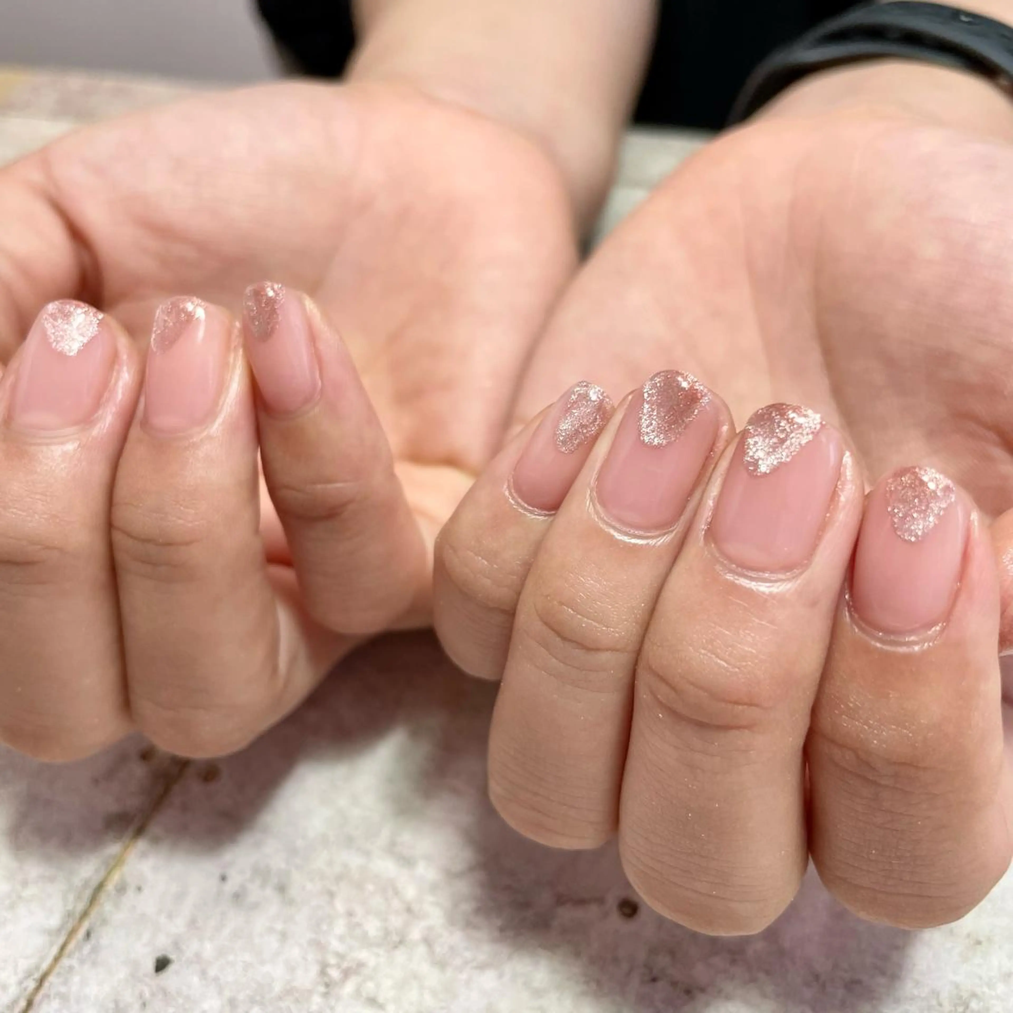 ネイル 北名古屋♡ ayanaのネイルデザイン