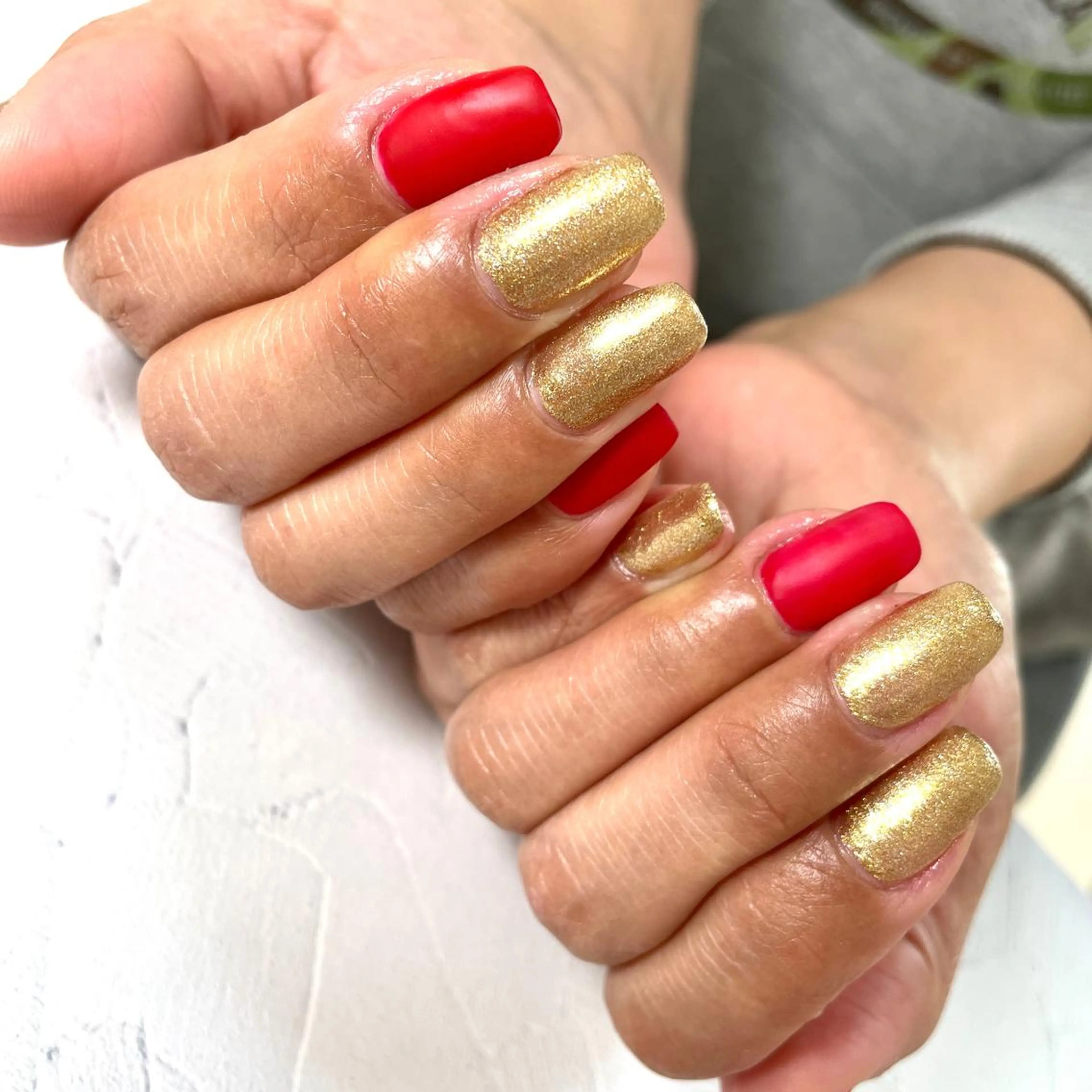 ネイル Eve [nail ＊wax＊HBL]のネイルデザイン