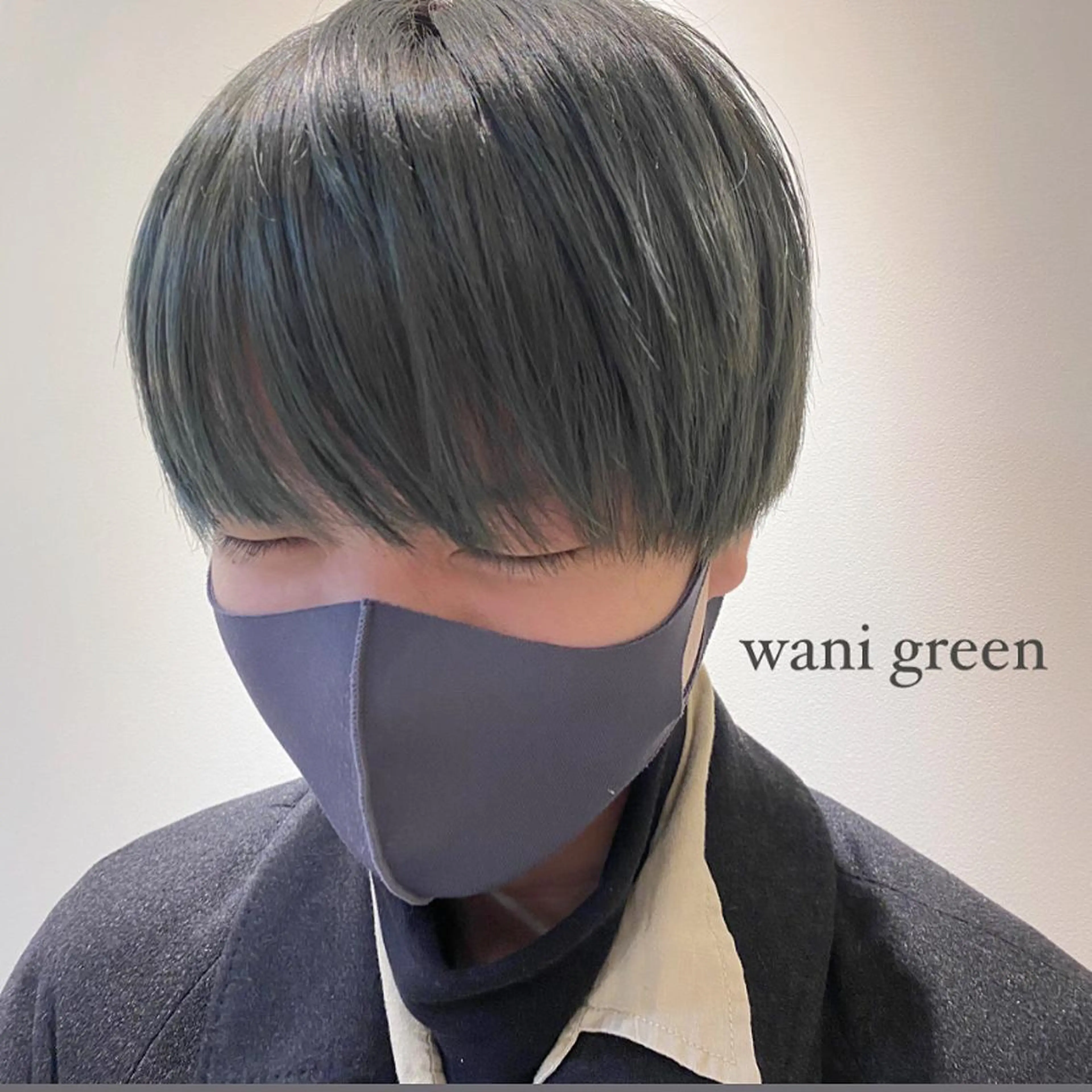 【🪐メンズ限定　カット＋眉毛カット🪐】の写真