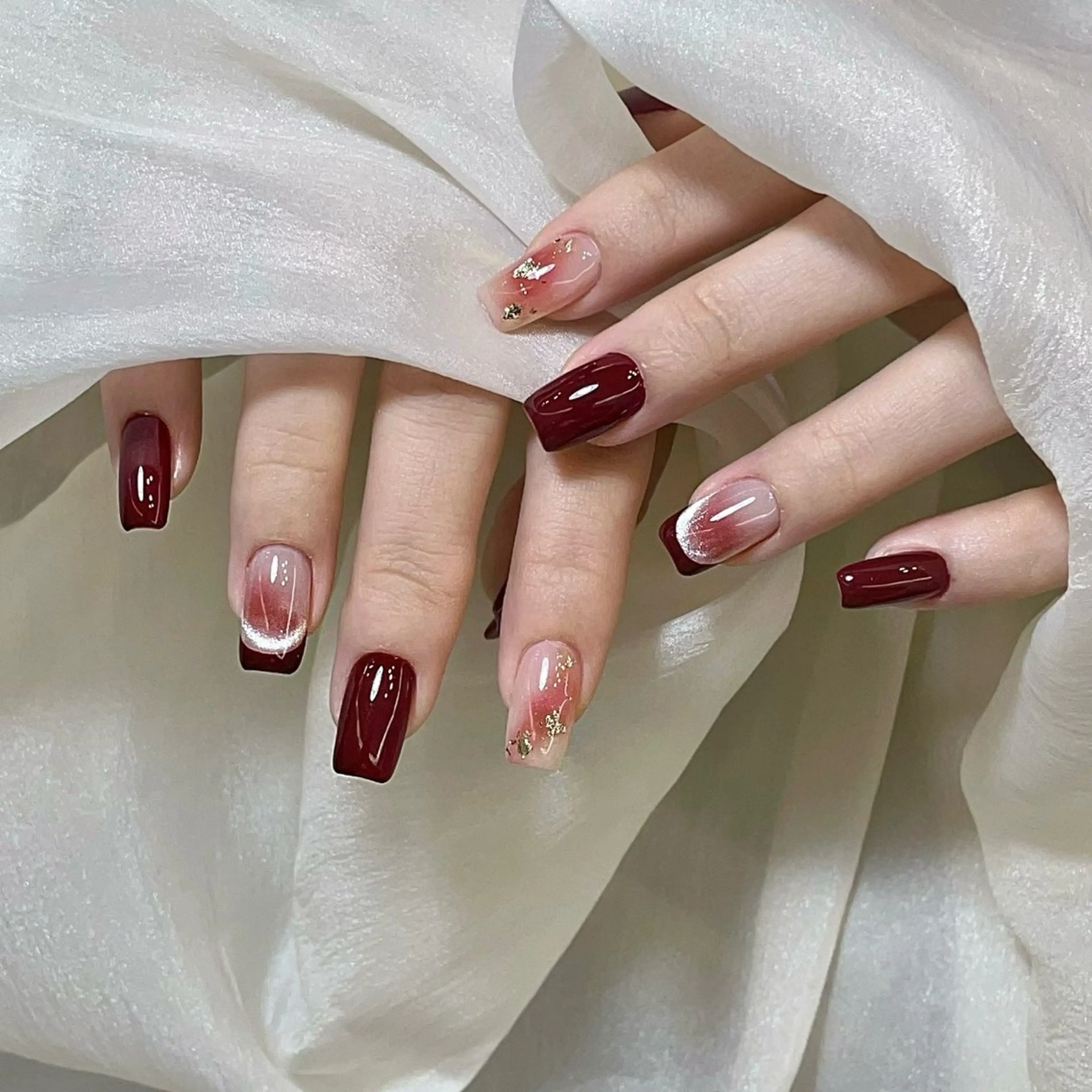 ネイル 🎀 NaNa_nailのネイルデザイン